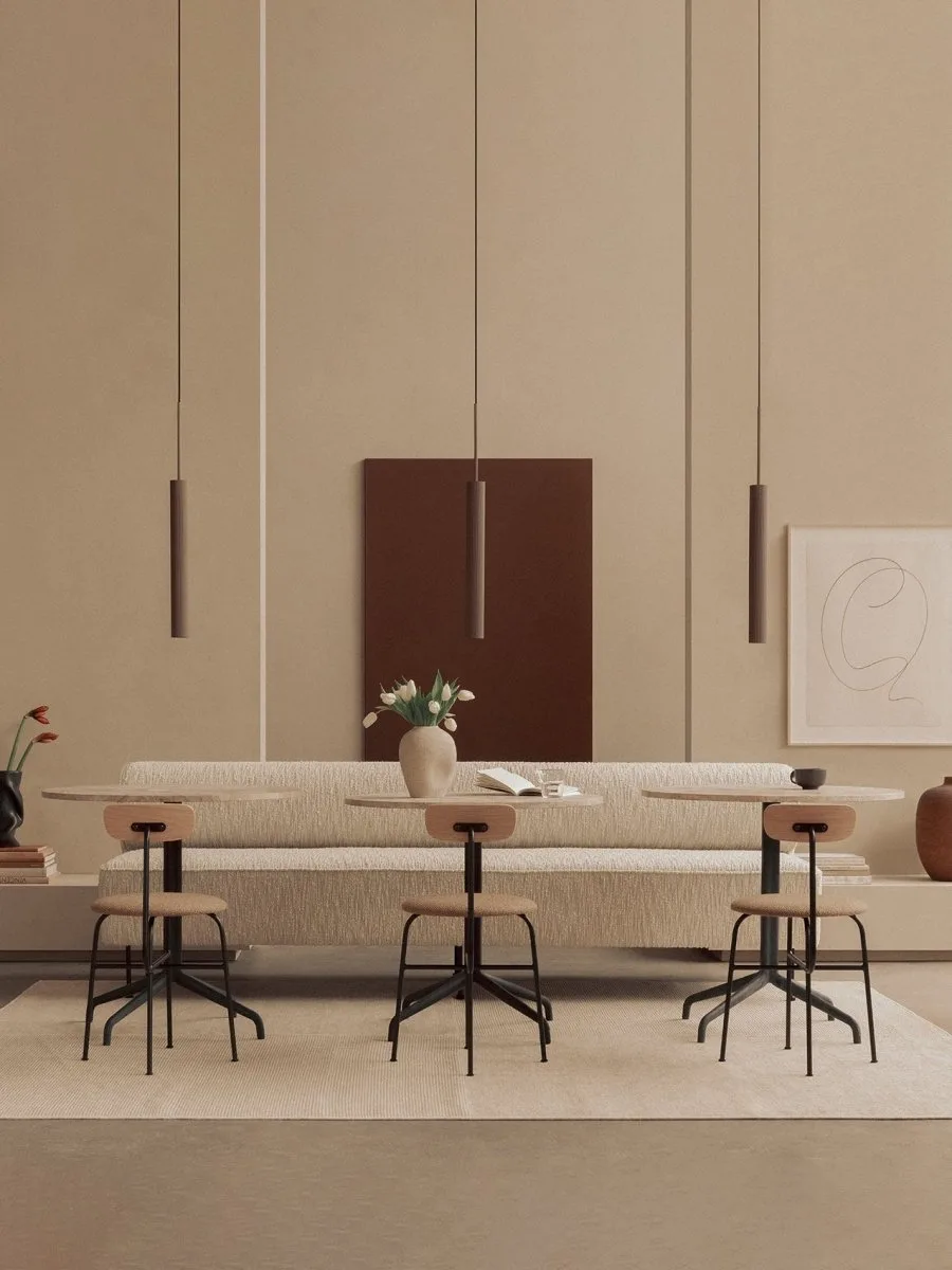 Caring for Powder-Coated Metal Furniture: Essential Tips for Black and Colored Finishes