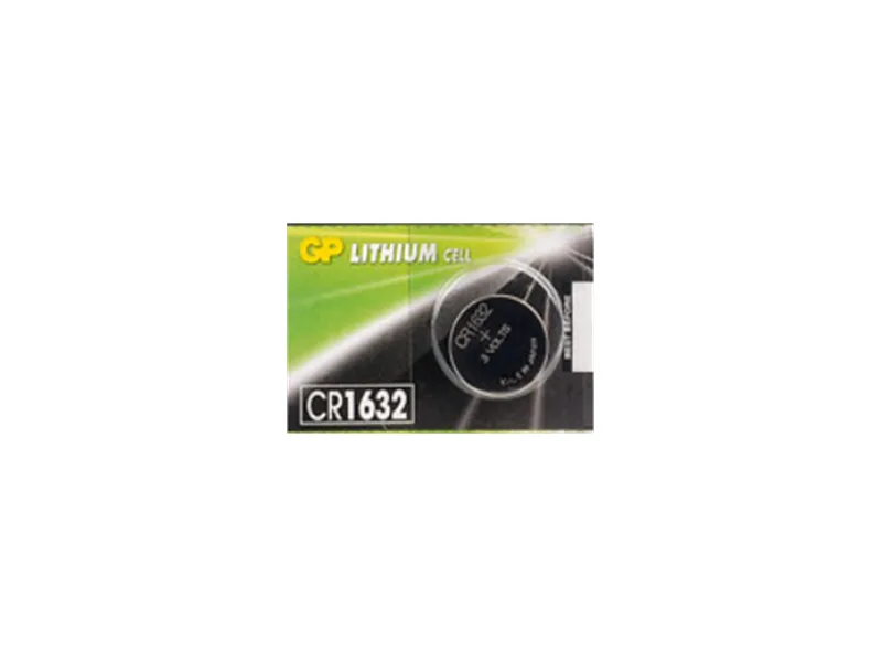 CR1632 3V Lithium Cell Battery