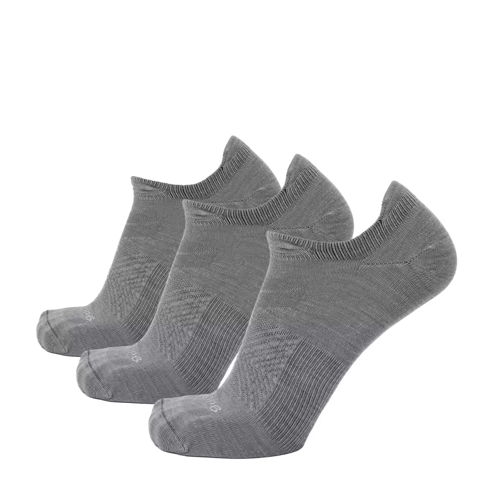 Choosing the Right Sock Cushioning for Hiking: Lightweight vs. Crew vs. Cushion
