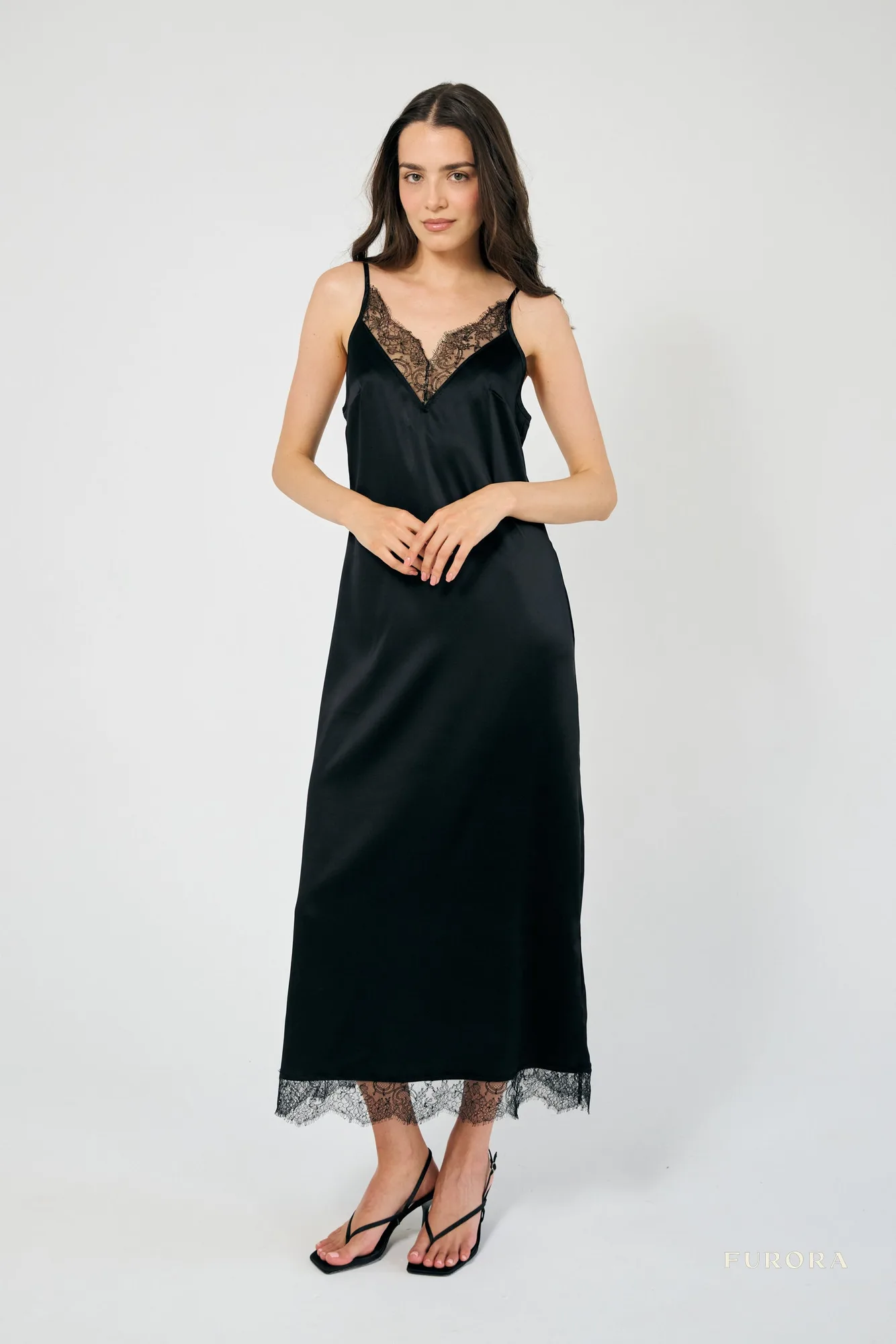 Salomé Noir