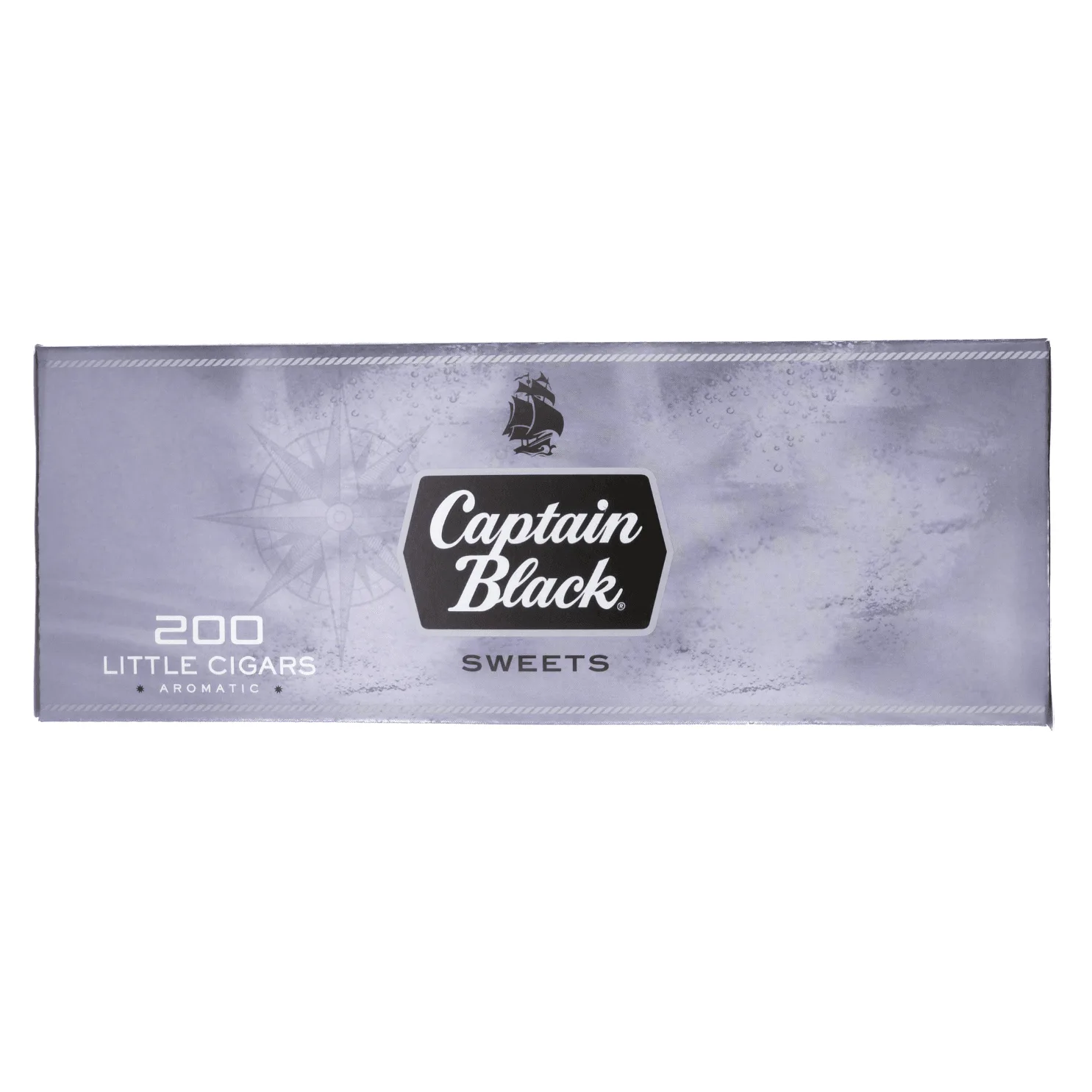 Captain Black Sweets vs. Vainilla: Guía de sabores