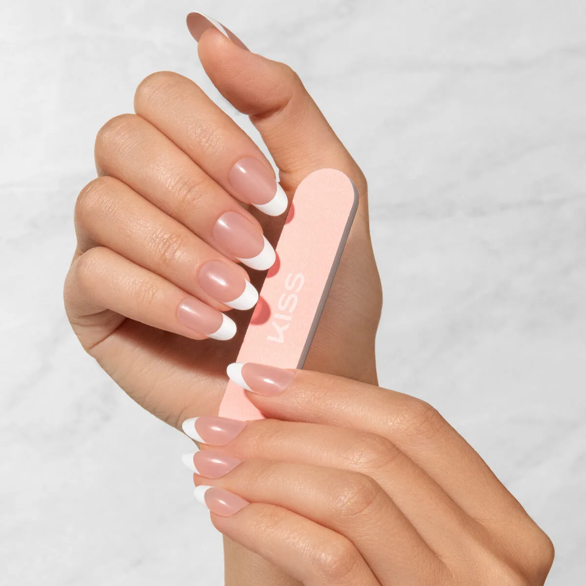 How to Build Your Own Nail Bundle with Salon X-tend