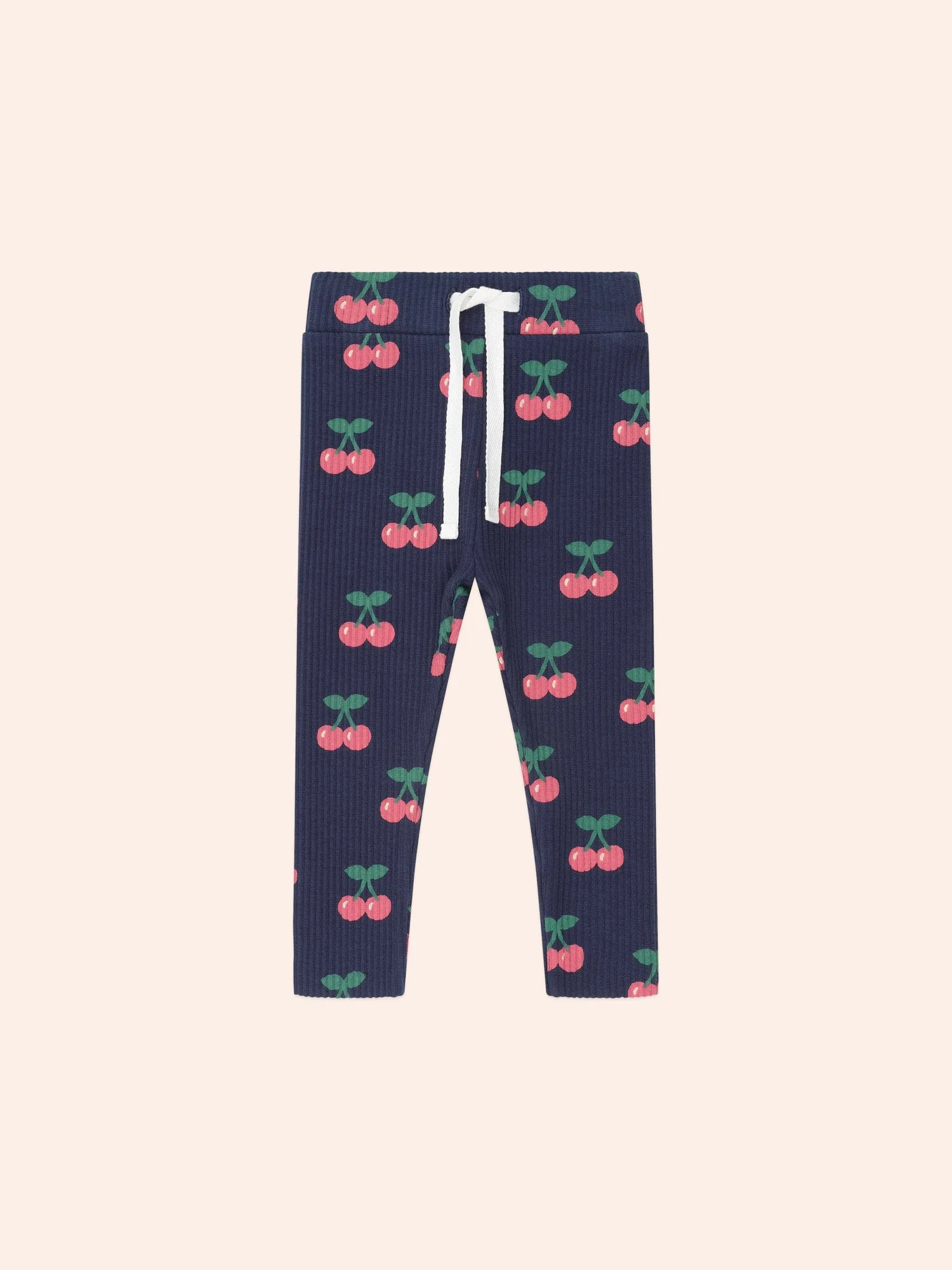 Very Cherry Rib Legging