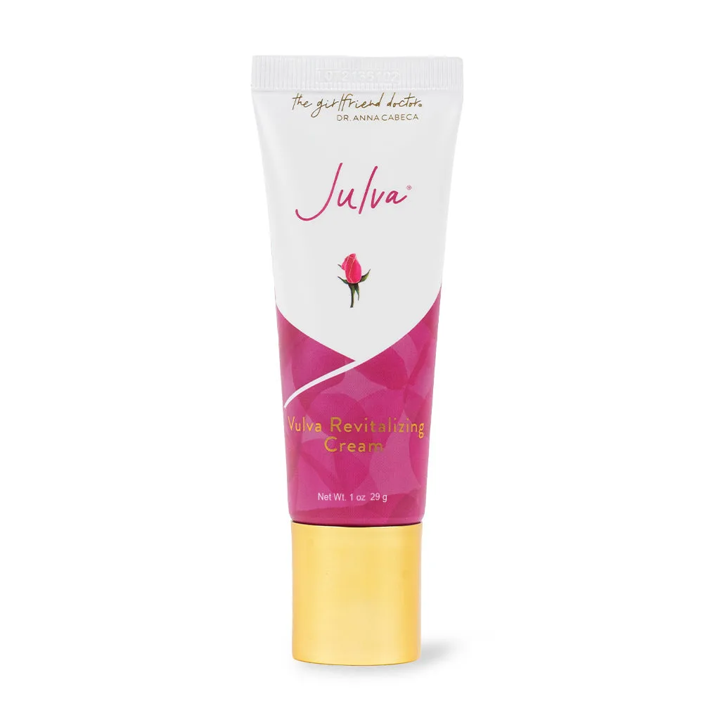 Special Offer Julva Full Tube: What You Get and How to Use It