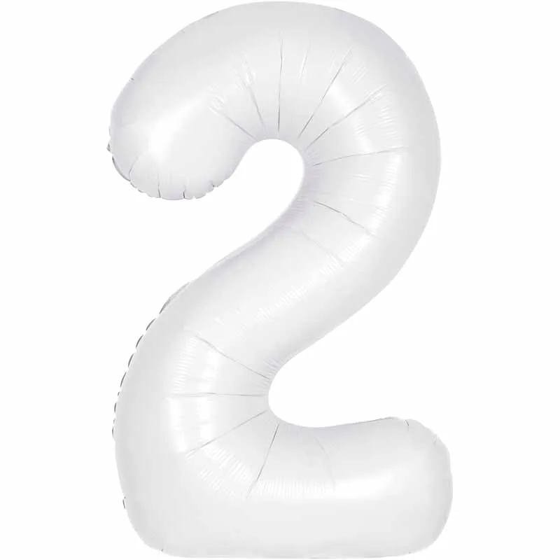 Number Foil Balloons vs Number Candles: Which to Choose?