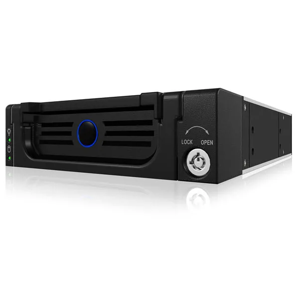 Come scegliere un rack interno per dischi SATA