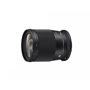 سيغما 16mm F1.4 DC DN لكانون RF: إعداد الشوارع والمناظر