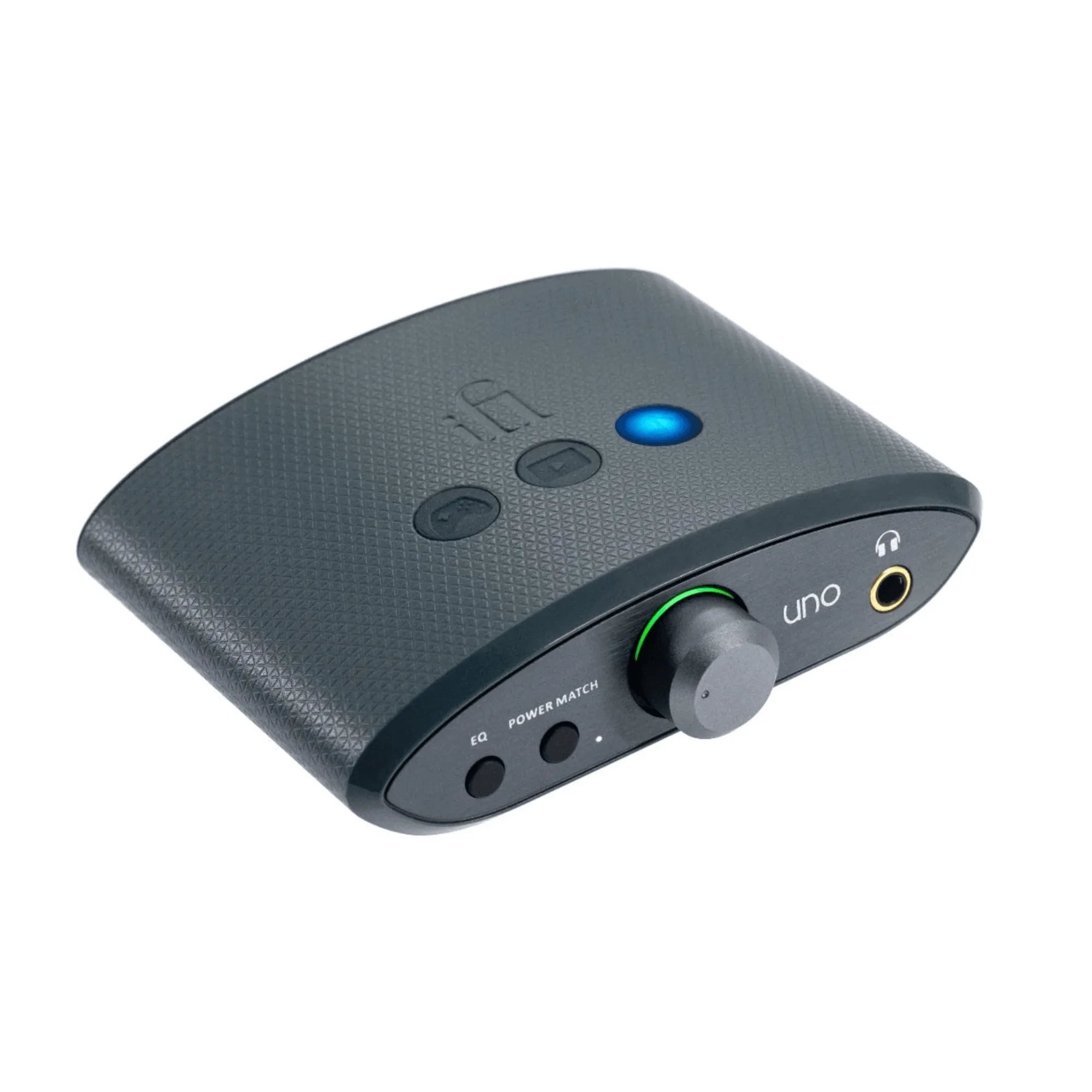 iFi Uno Portable Amplifier/ DAC