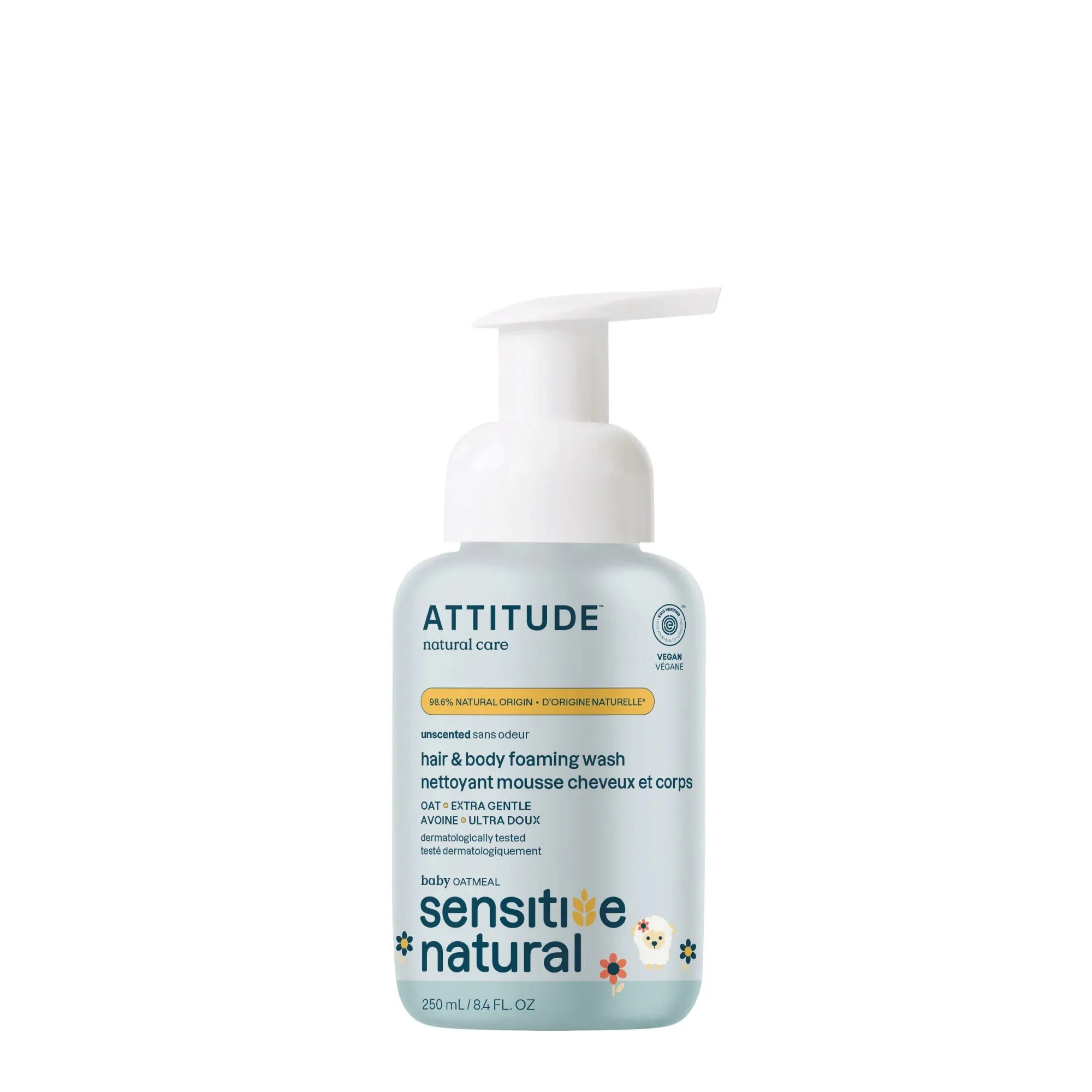 How to Choose a Natural Baby Shampoo for Newborns: A Step-by-Step Guide for First-Time Parents