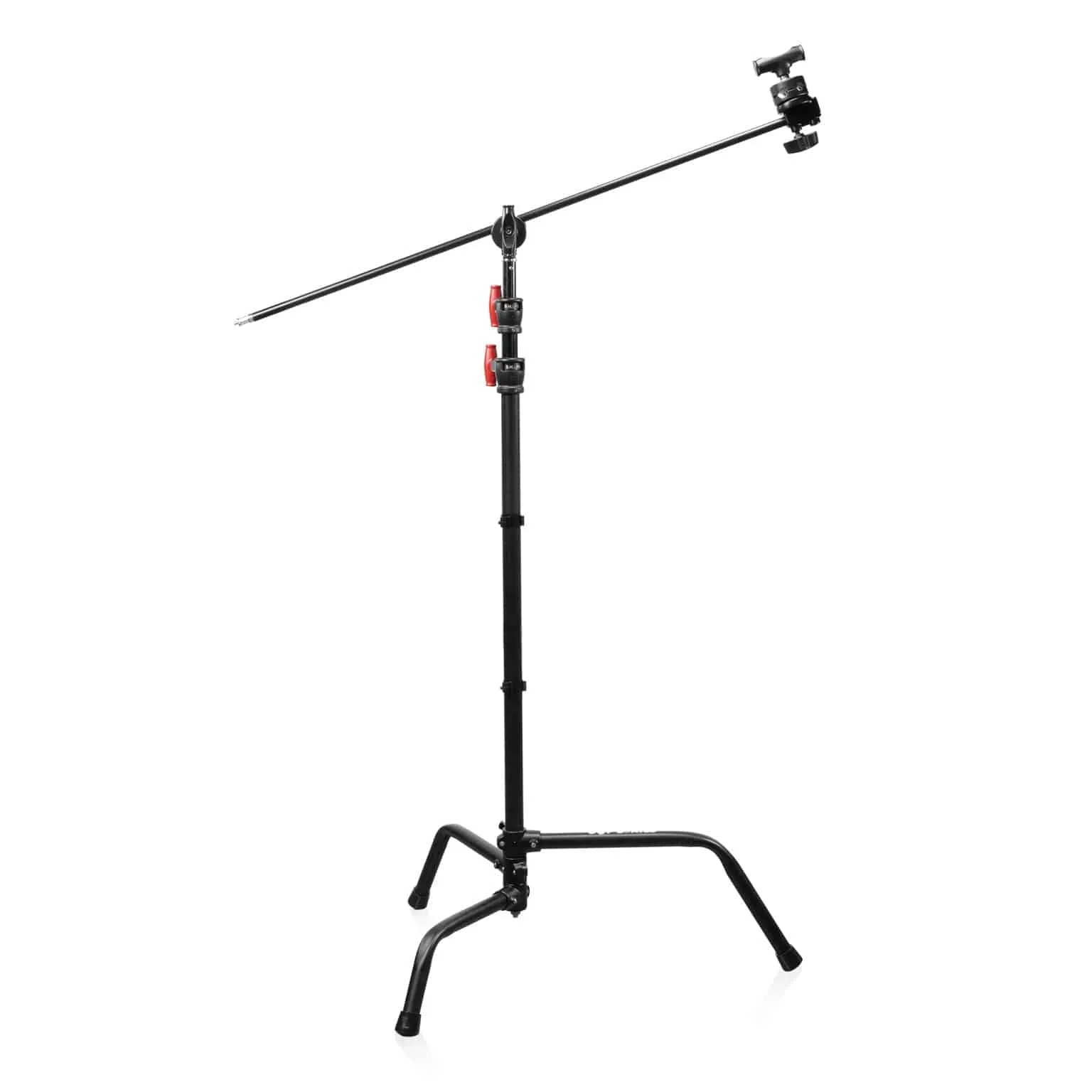 Choisir la bonne hauteur de C-Stand pour votre studio
