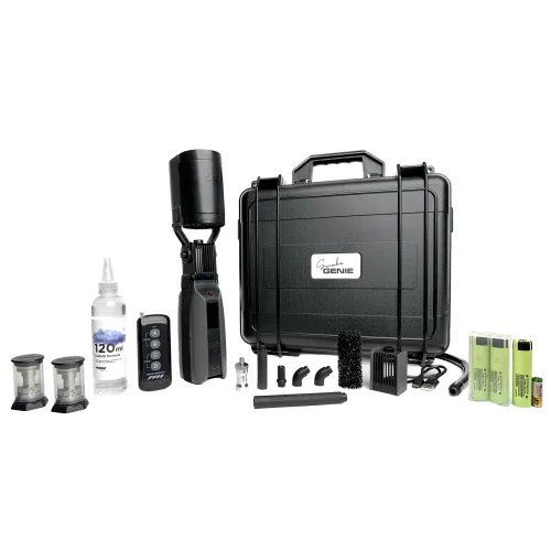 PMI SmokeGENIE Pro Kit – Machine à Fumée