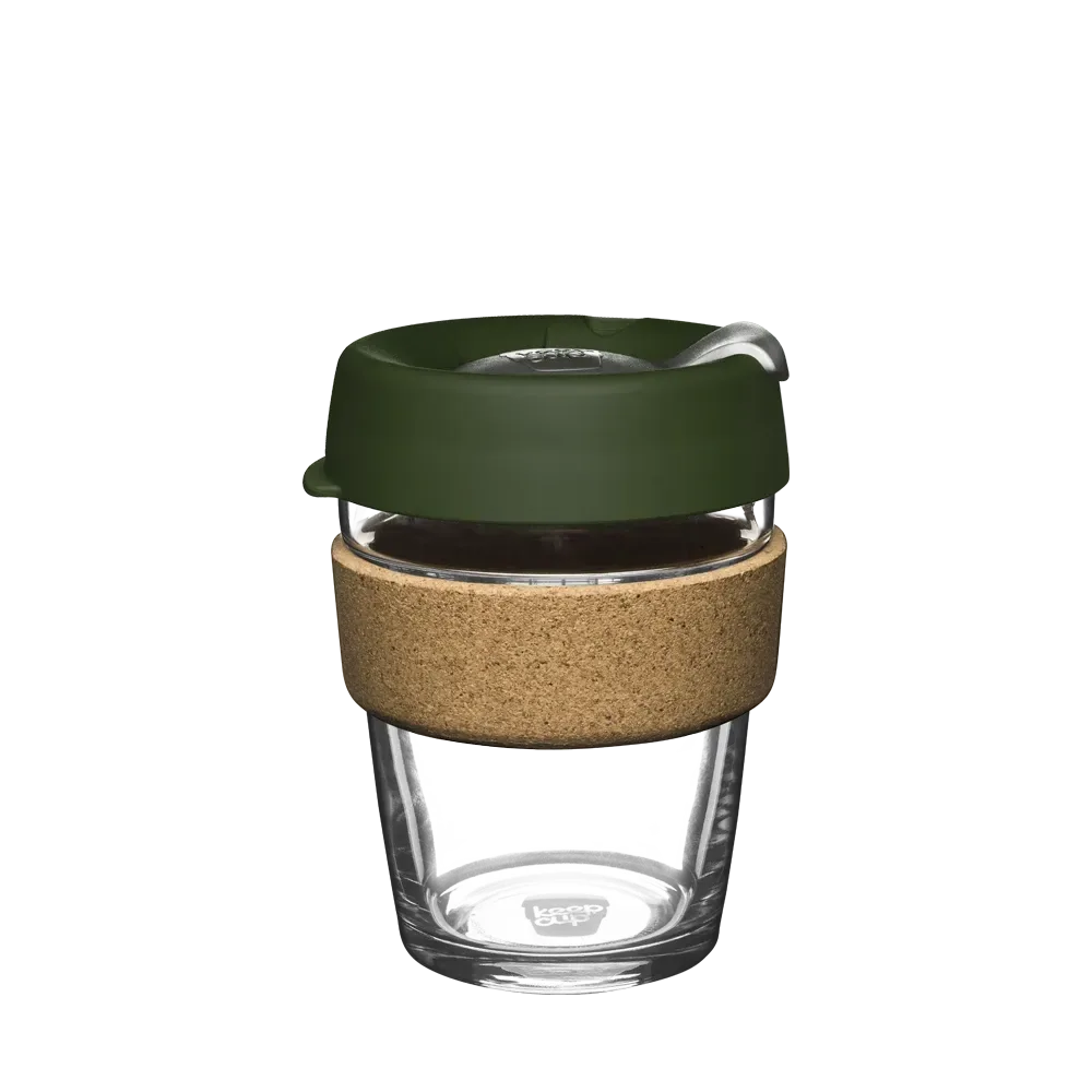 ¿Por qué gotea mi vaso de vidrio con corcho? Solución de problemas de sellado comunes