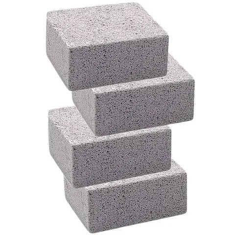Čisticí cihly Baking Steel z pemzy