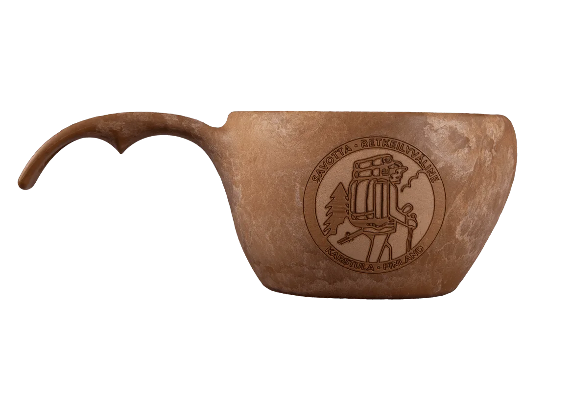 Savotta x Kupilka 21 cup