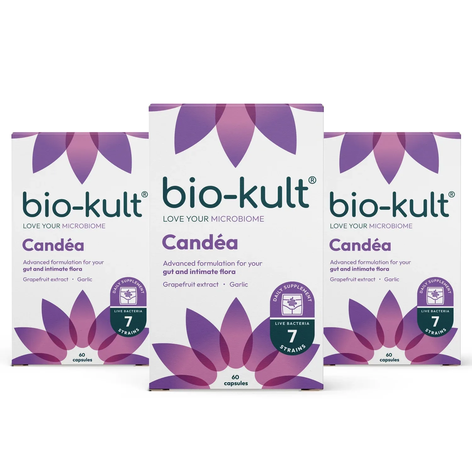 Industry News: The Rising Demand for Vaginal Microbiome Supplements in Women’s Health