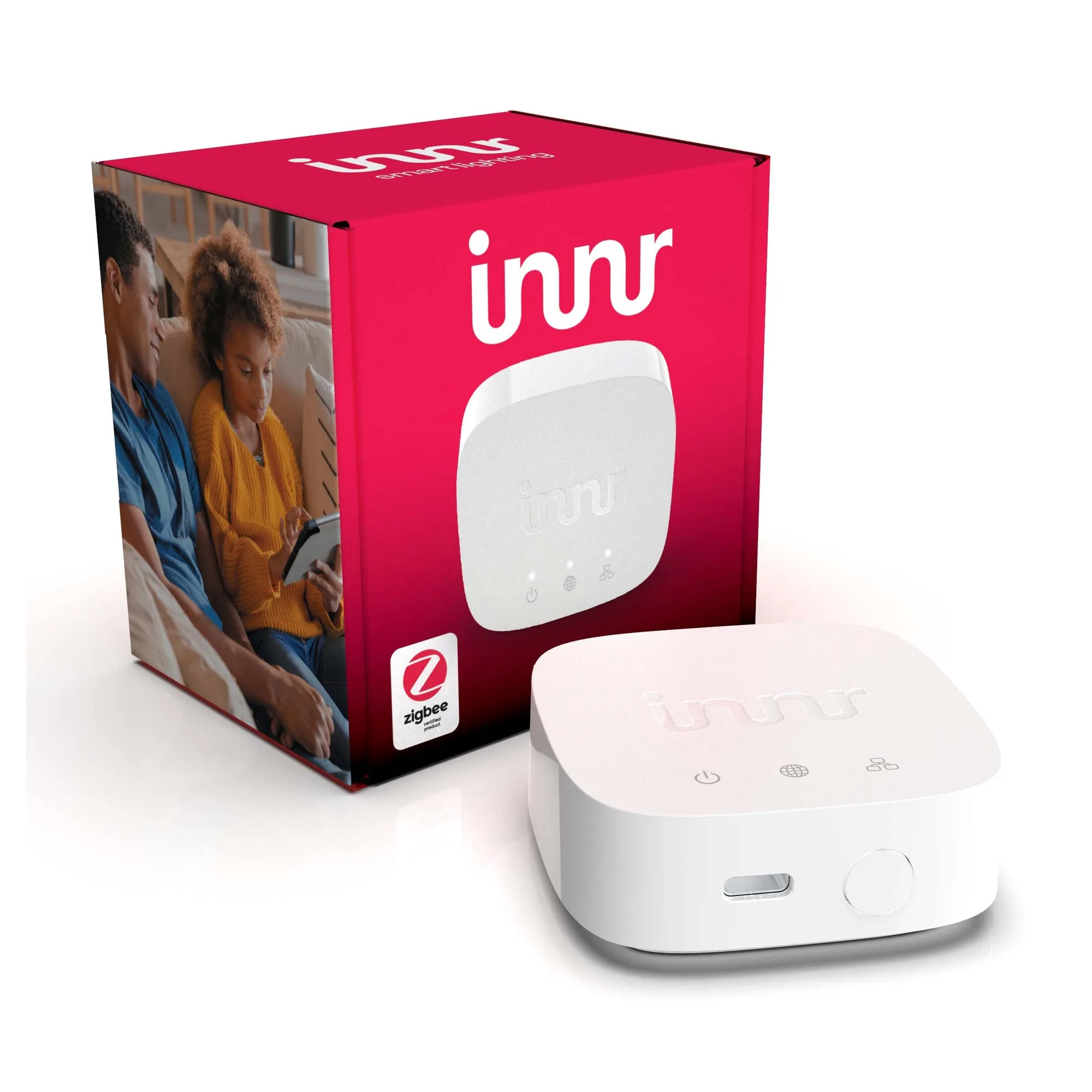 What Is Zigbee and How Does It Work with Innr Smart Lighting?