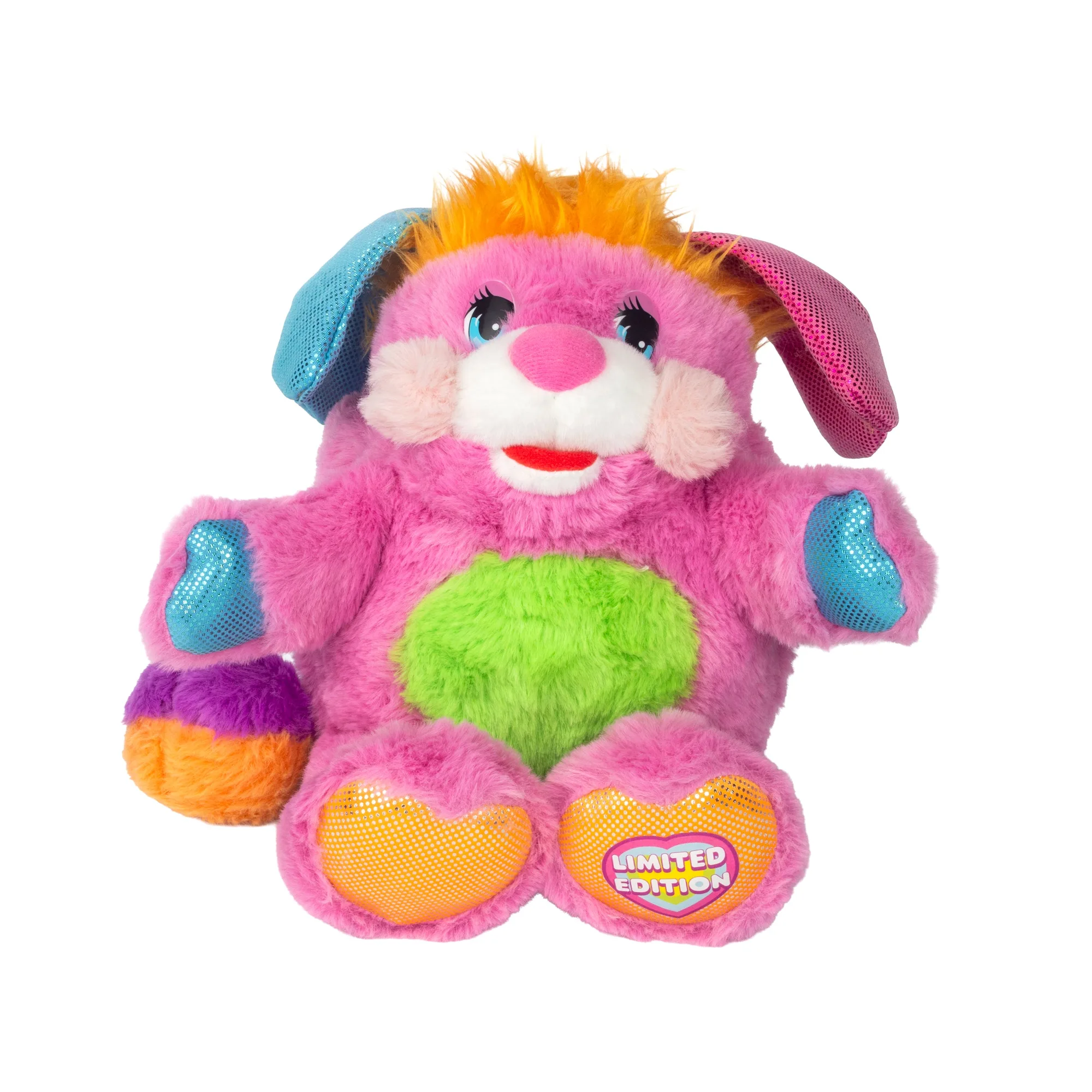 How to Choose the Perfect Plush Toy for a Gift