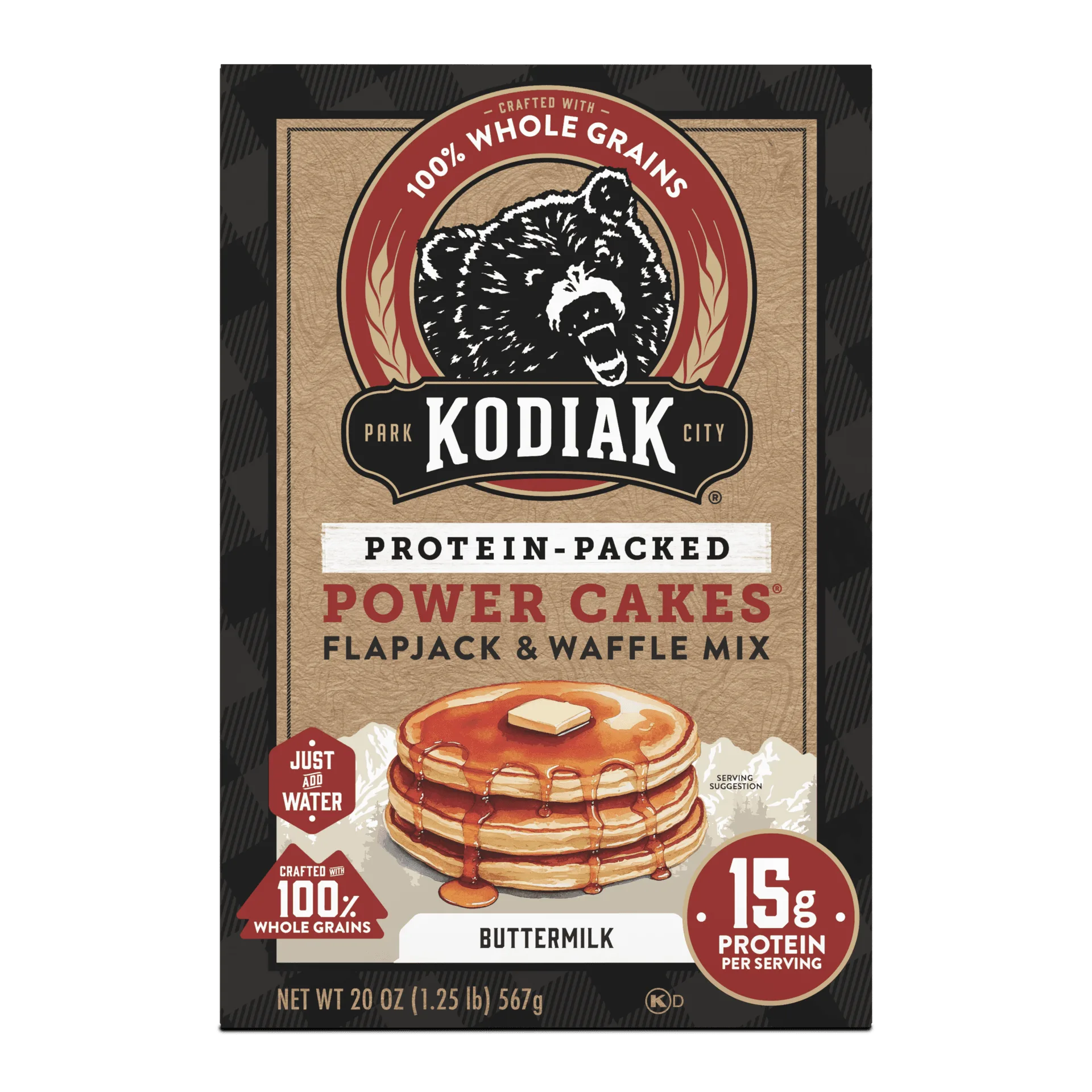 Kodiak Cakes vs. Keto Pancake Mixes: Which Fits Your Lifestyle?