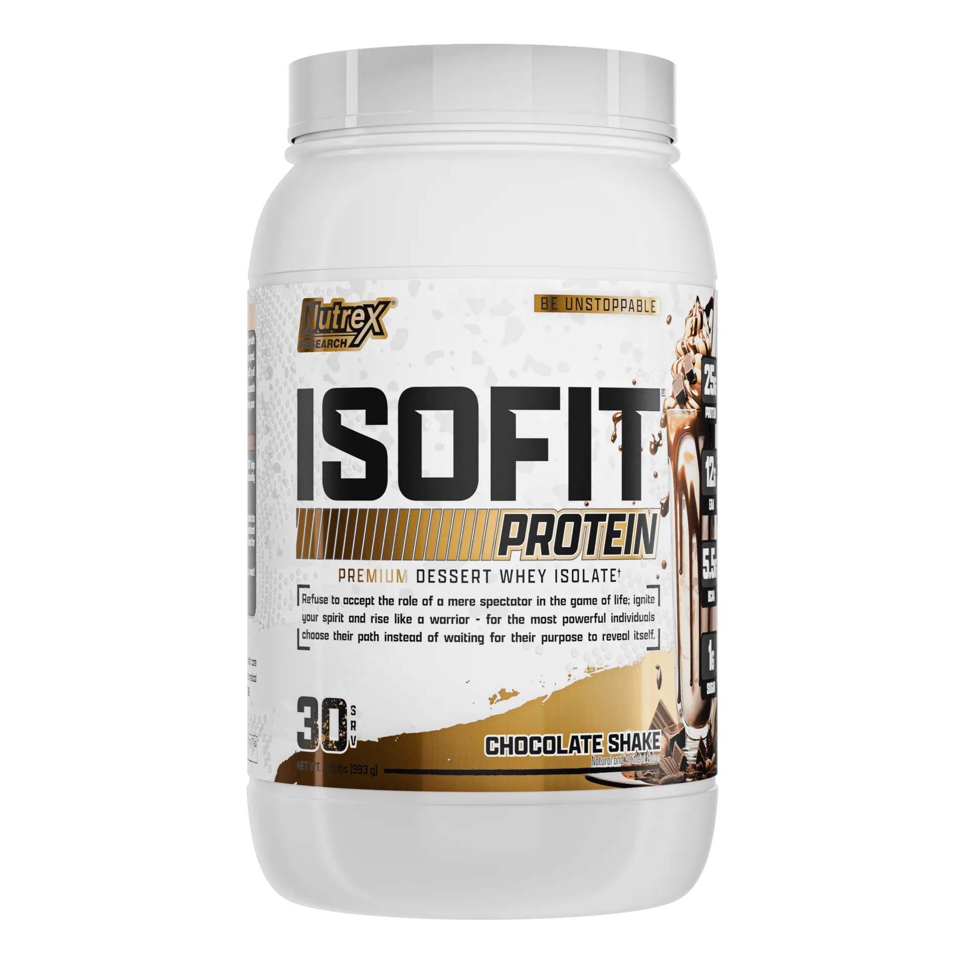 IsoFit