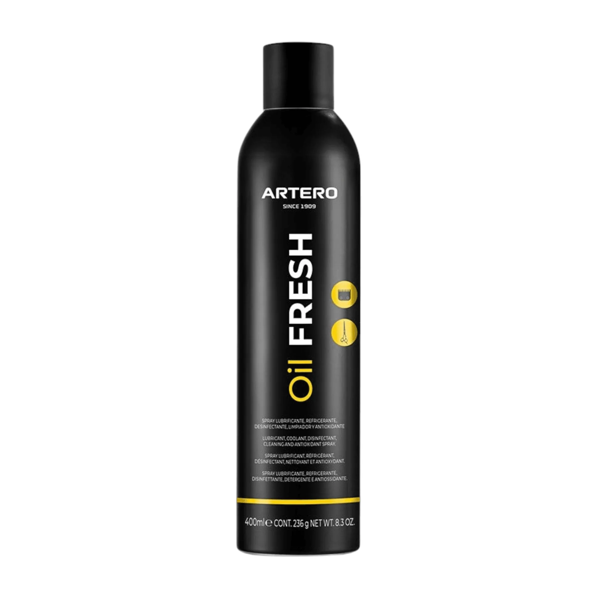 Aceite para cortaúñas vs. spray refrigerante: ¿Cuál necesitas?