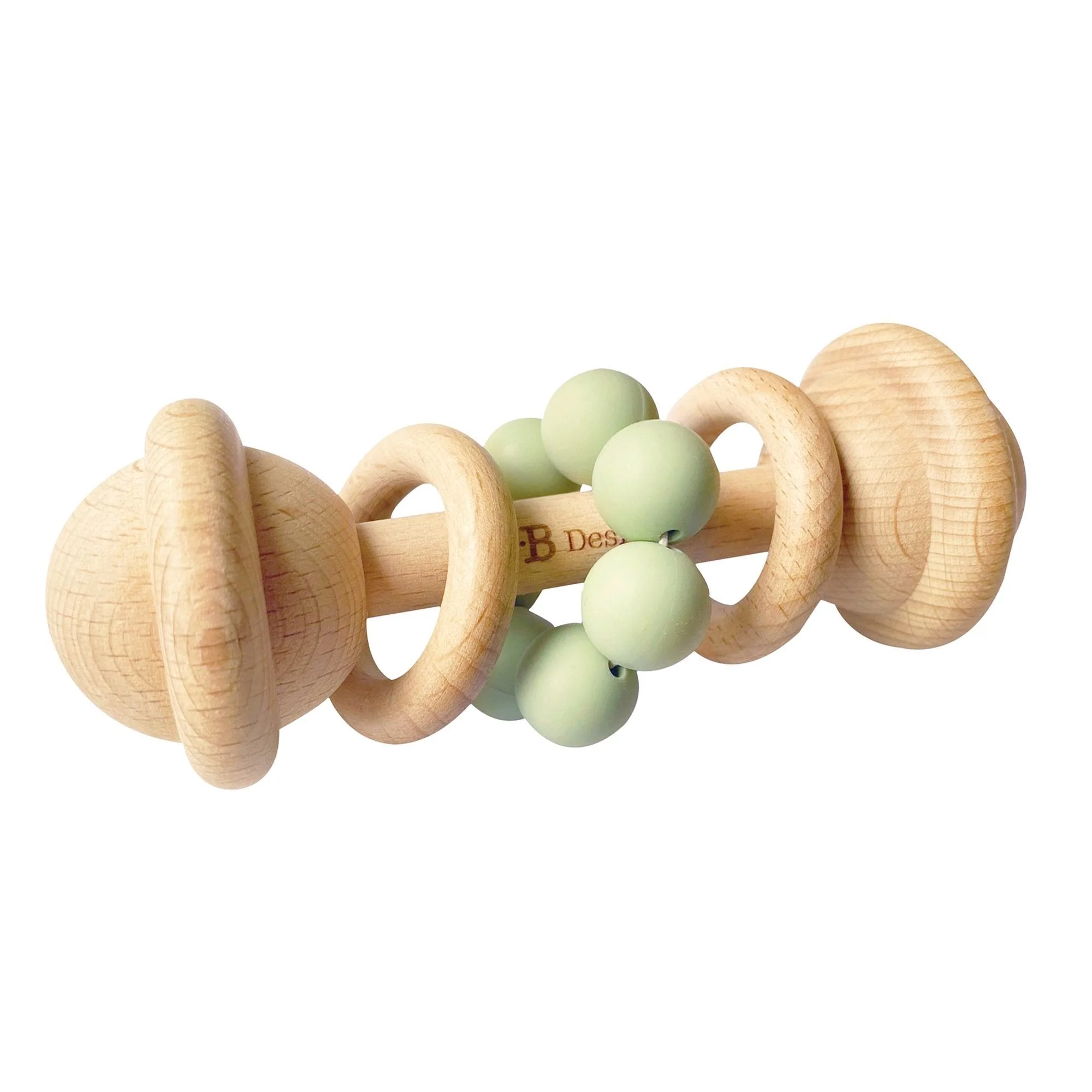 Menta | Sonaglio in Legno