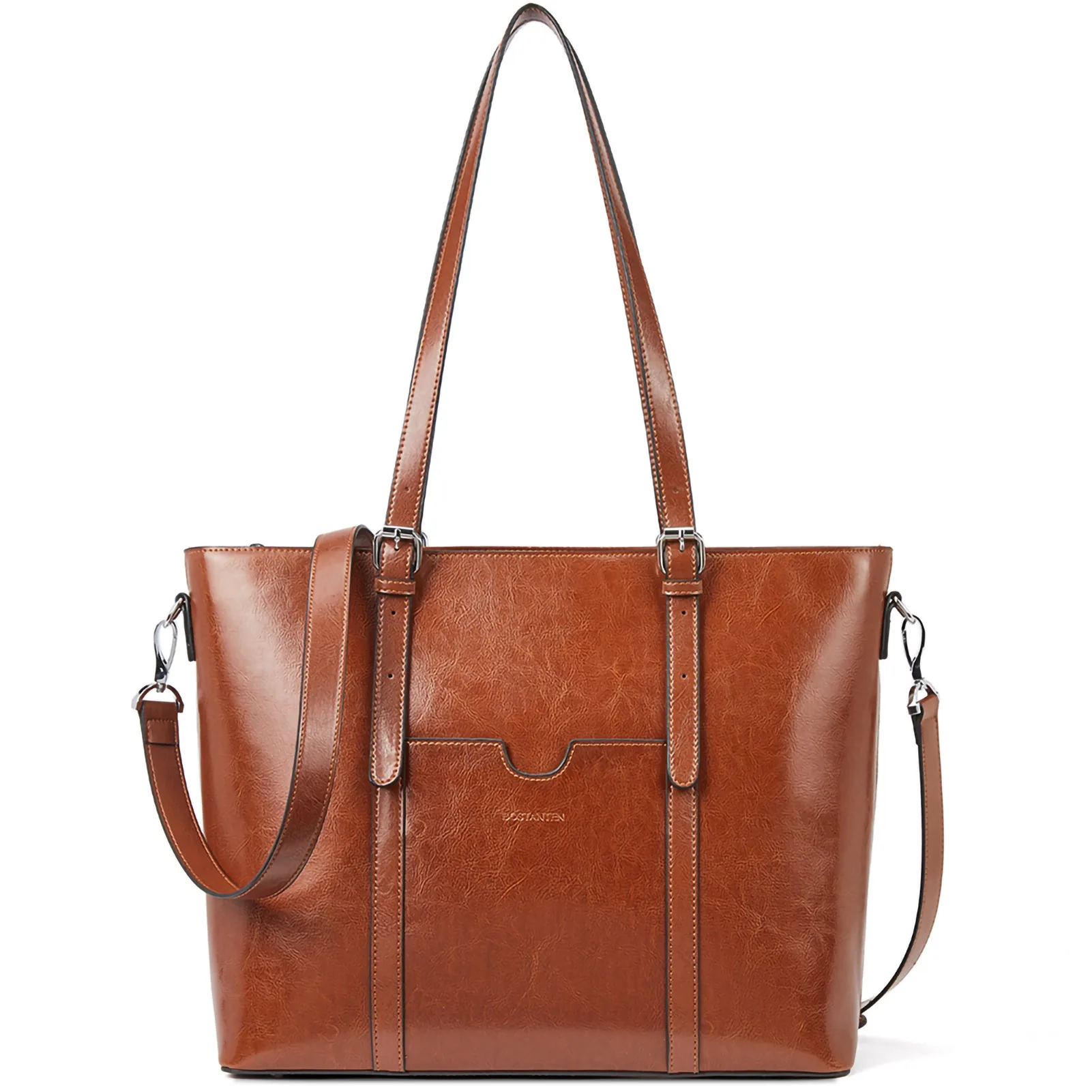Sac femme Carol - Tote vintage