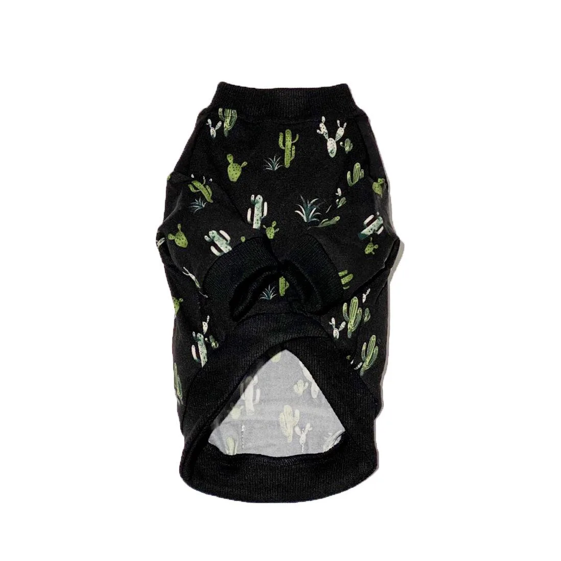 How to Choose the Right Dog Sweatshirt Fabric for Active Dogs