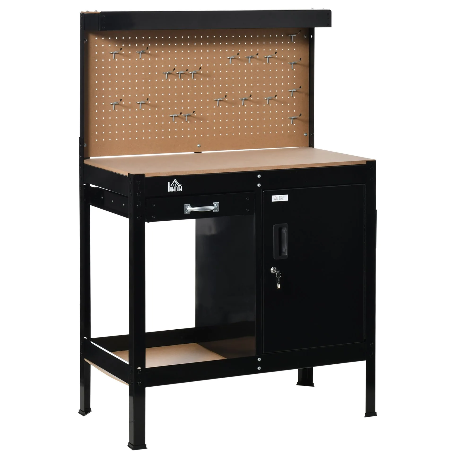 How to Choose the Best Outdoor Storage Shed for Your Backyard: Size, Material, and Security Tips