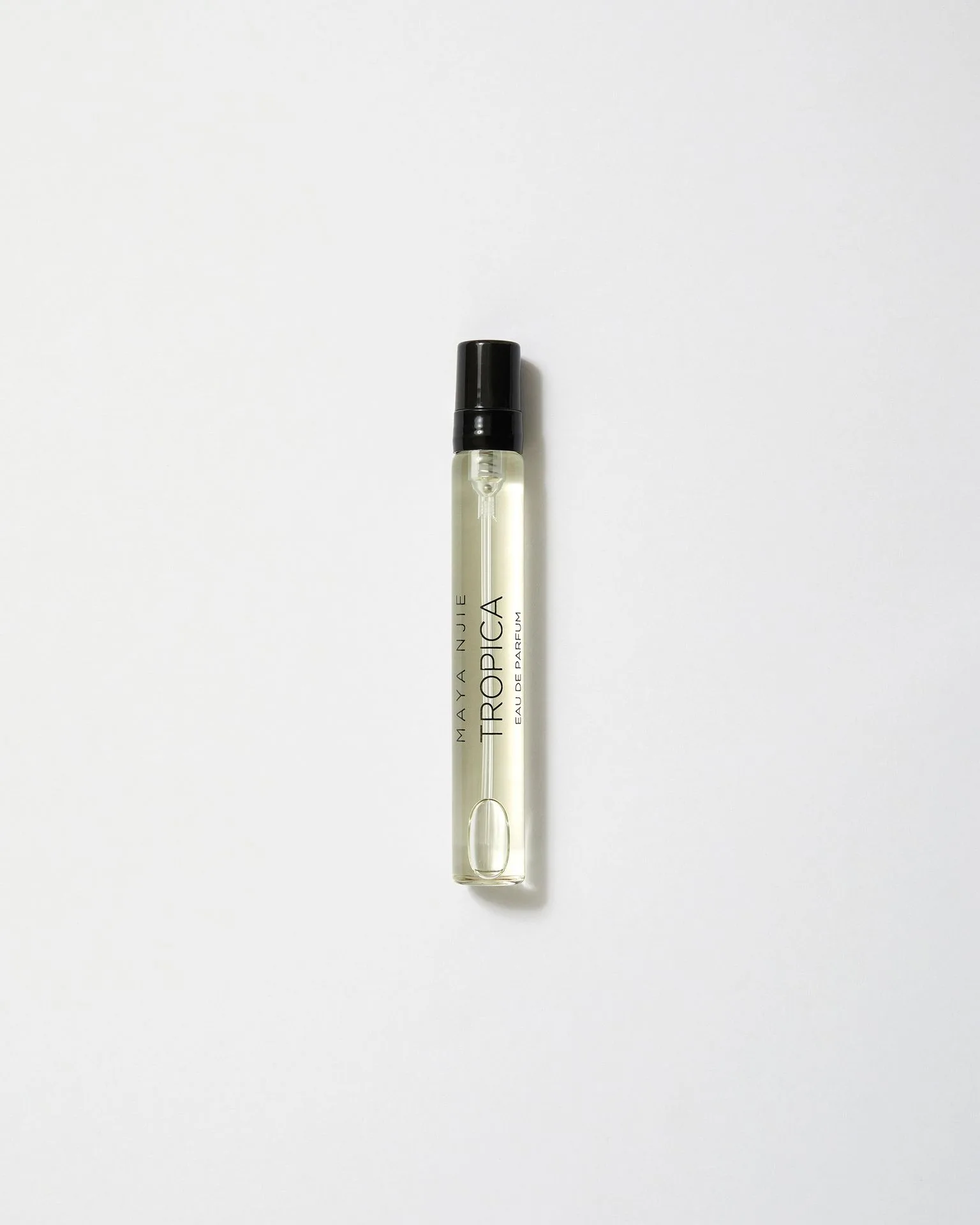 Perfume vs Eau de Parfum vs Extrait: What's the Difference and Which Should You Choose?