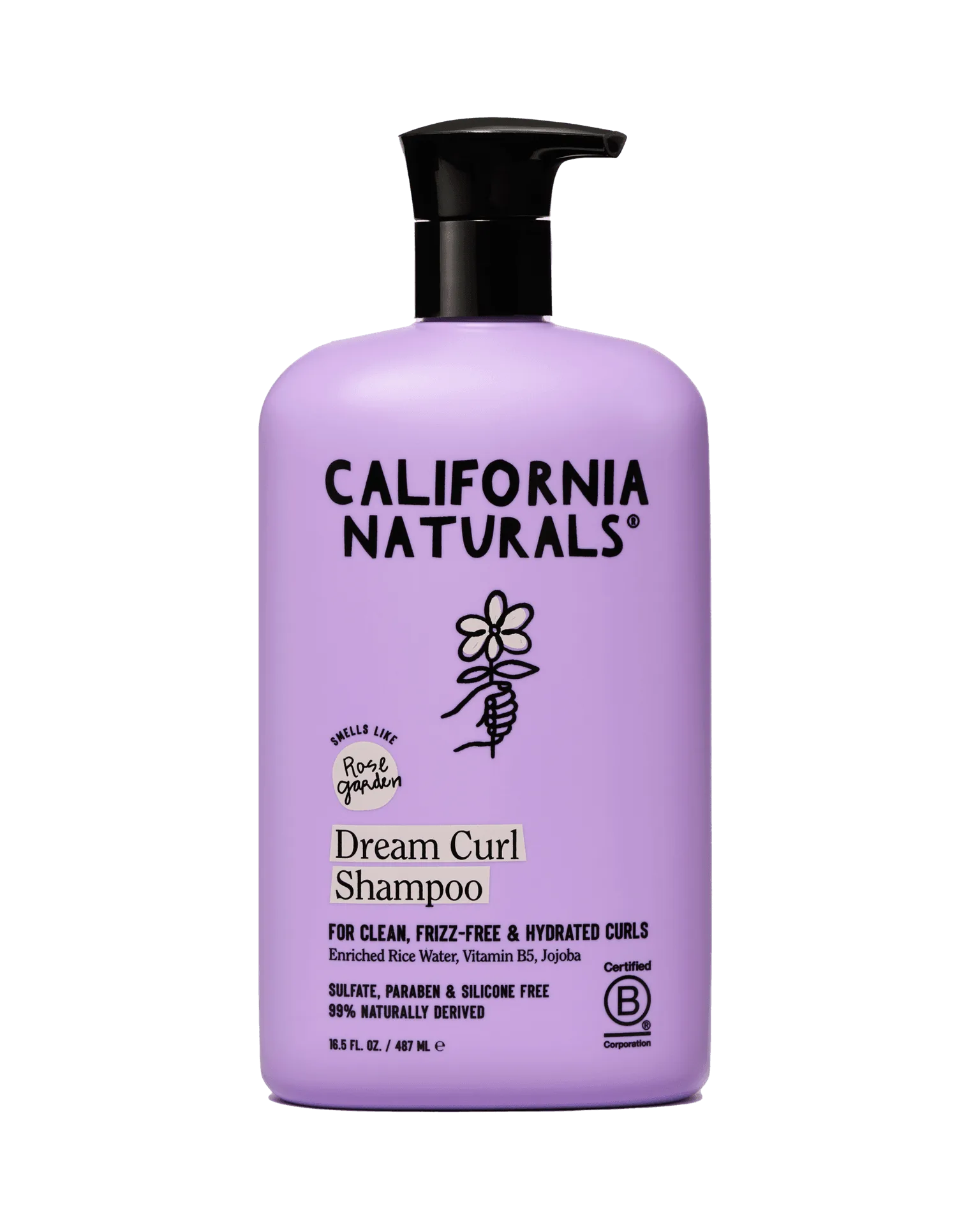 Dream Curl Shampoo Review: Definieert het echt krullen?