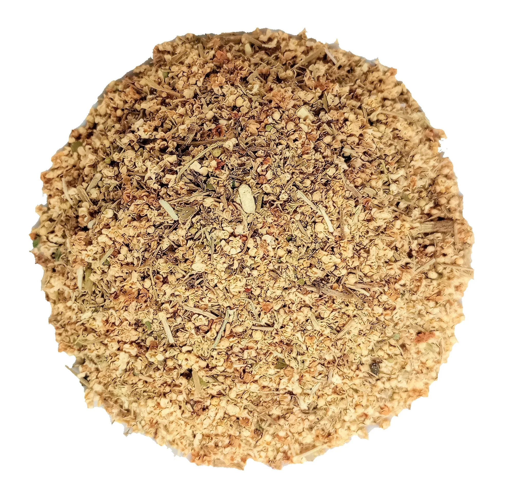 Organic Elderflower Tea - Premium Elderflowers - CLEARANCE!