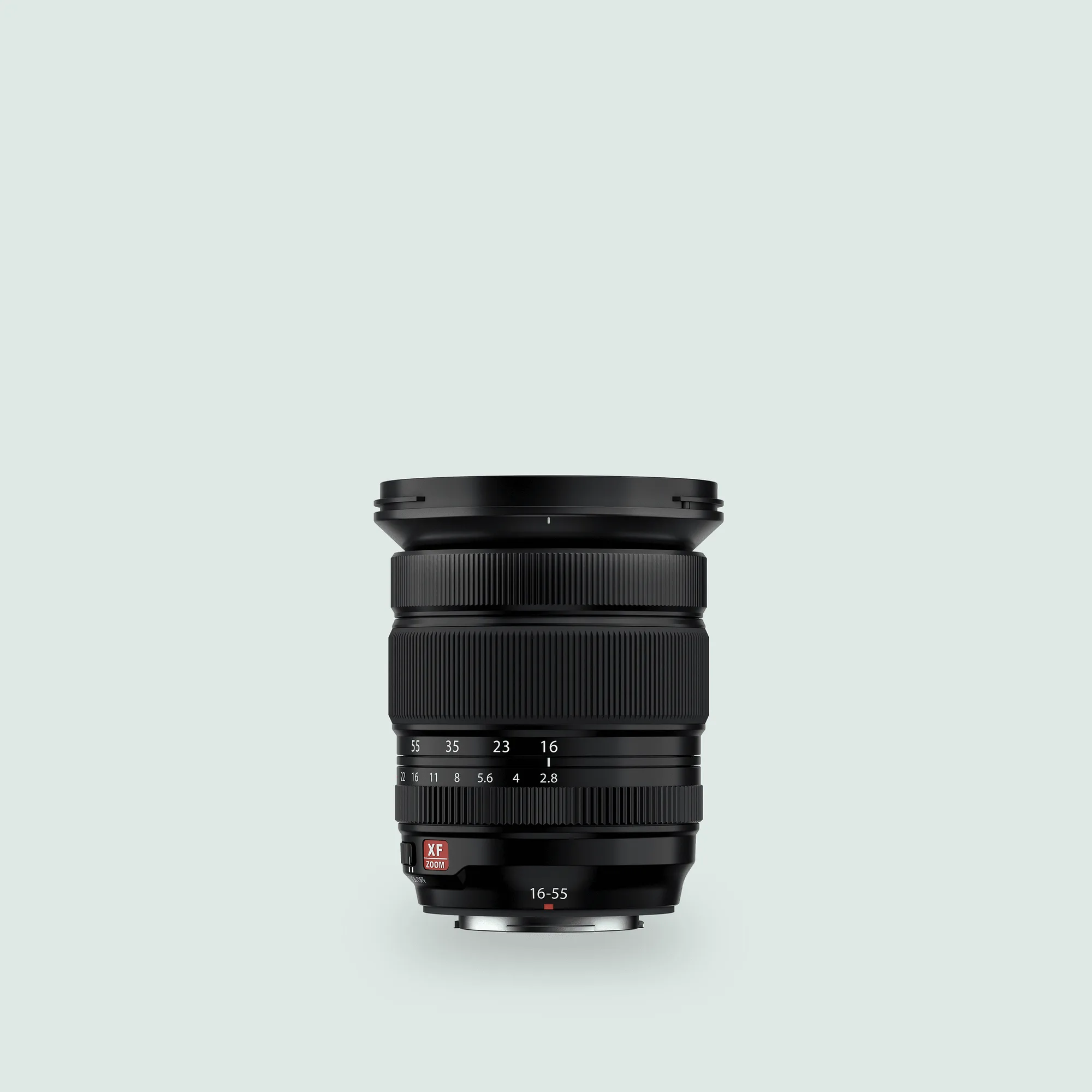 FUJINON XF 16-55mm F2.8 vs 18-55mm: Zoom Showdown