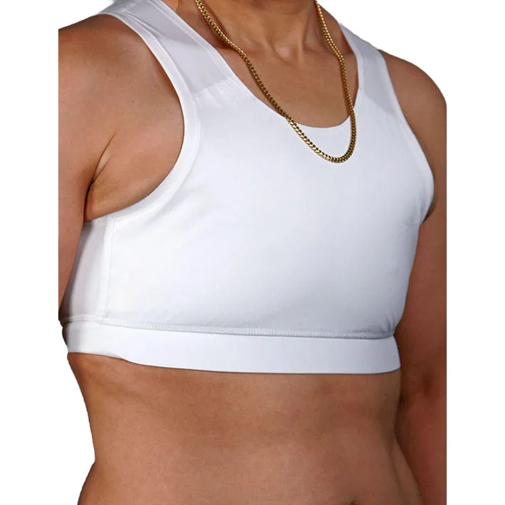 Mid-Length Binder
