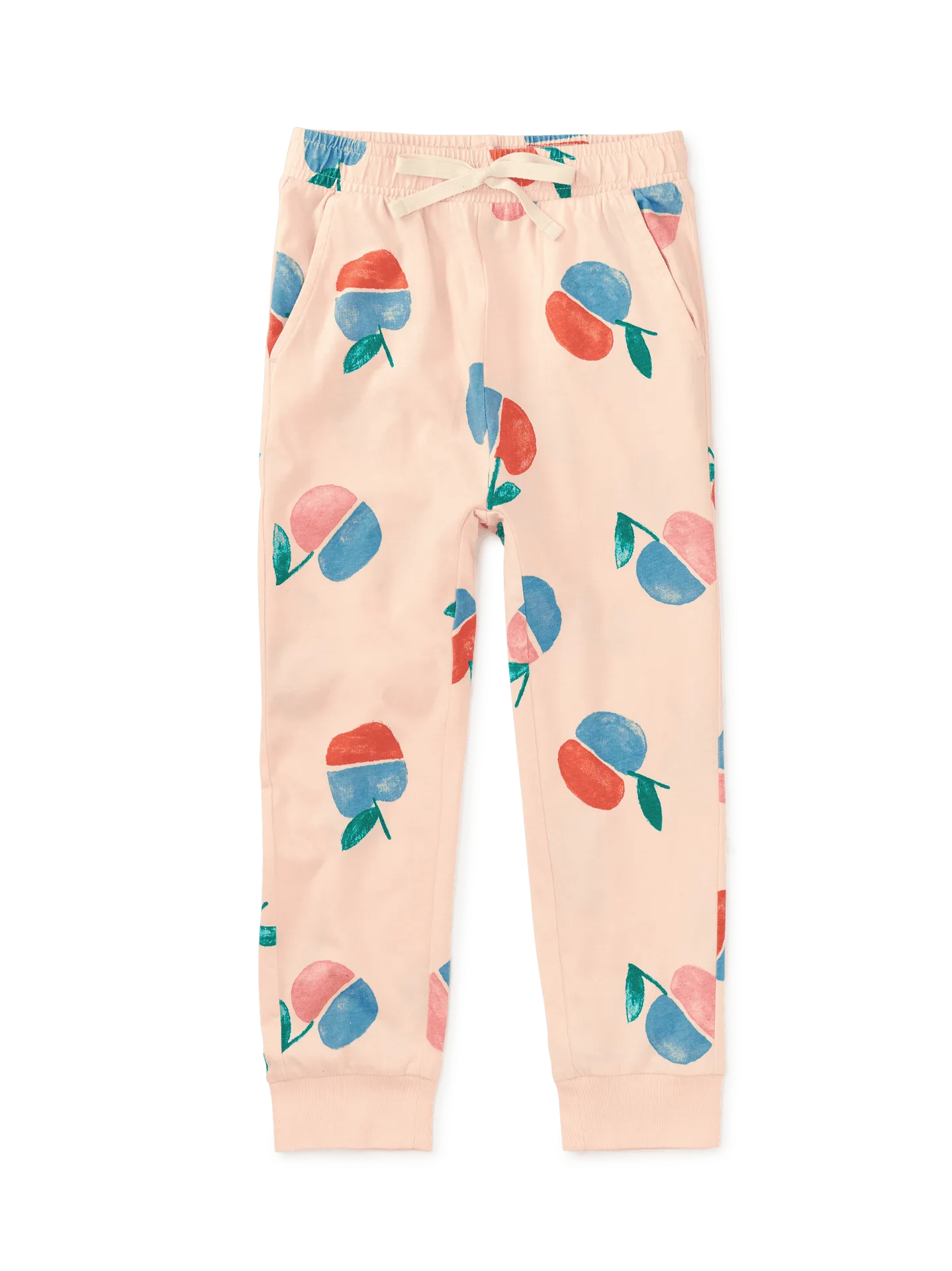 Joggers Stampati Quotidiani