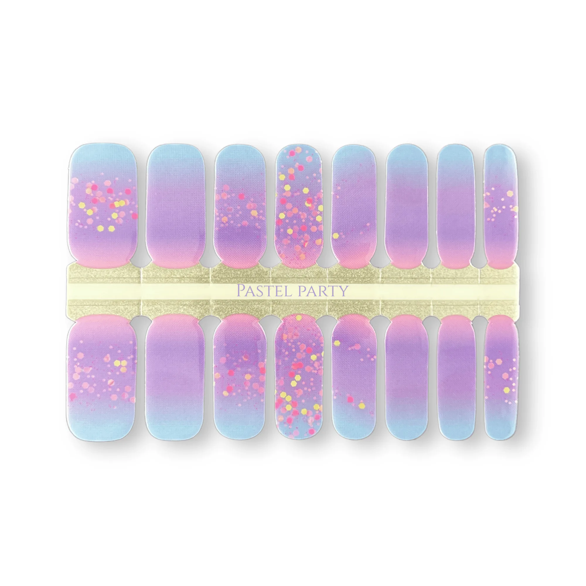 PASTEL PARTY