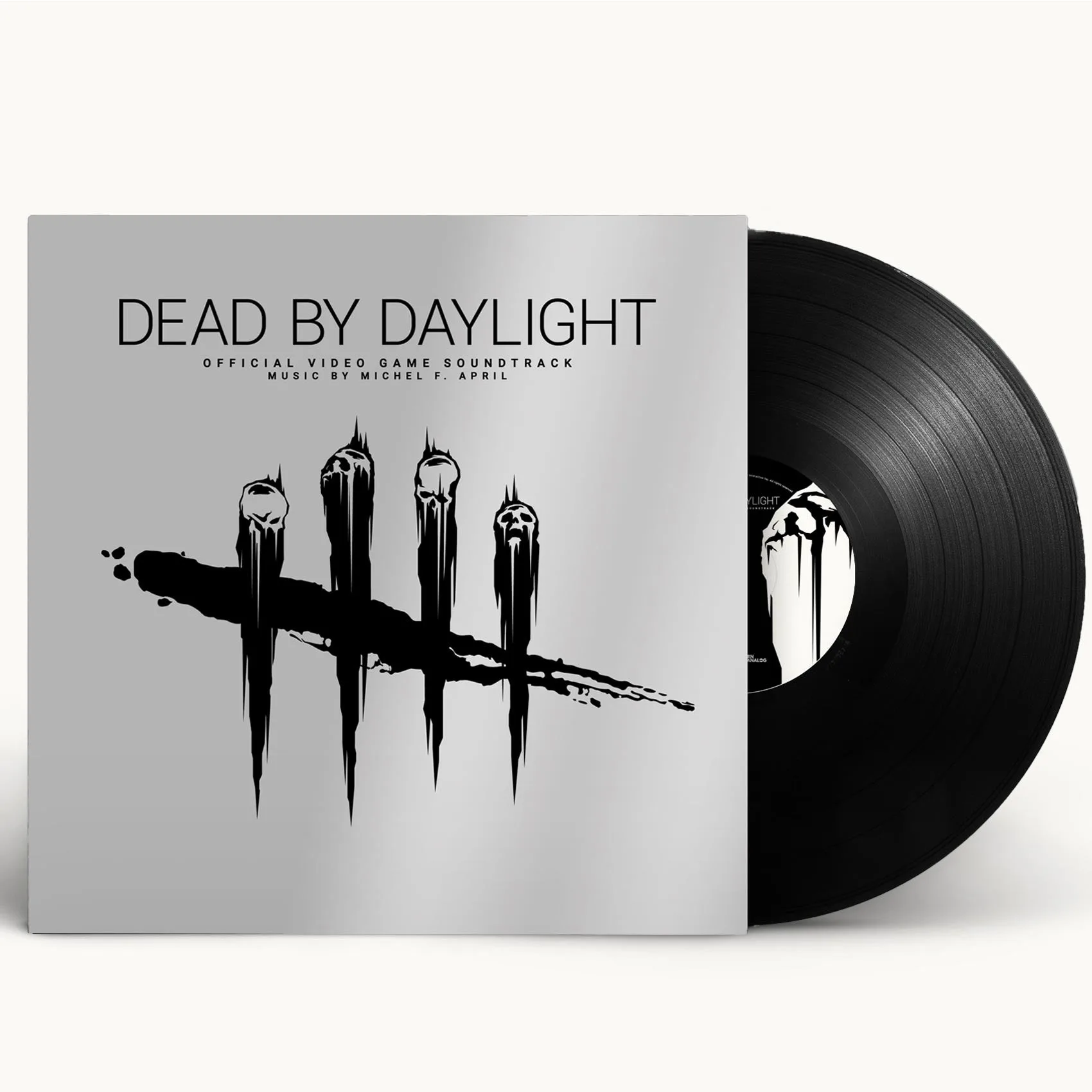 Dead by Daylight サウンドトラック レコード:特徴とコレクション性