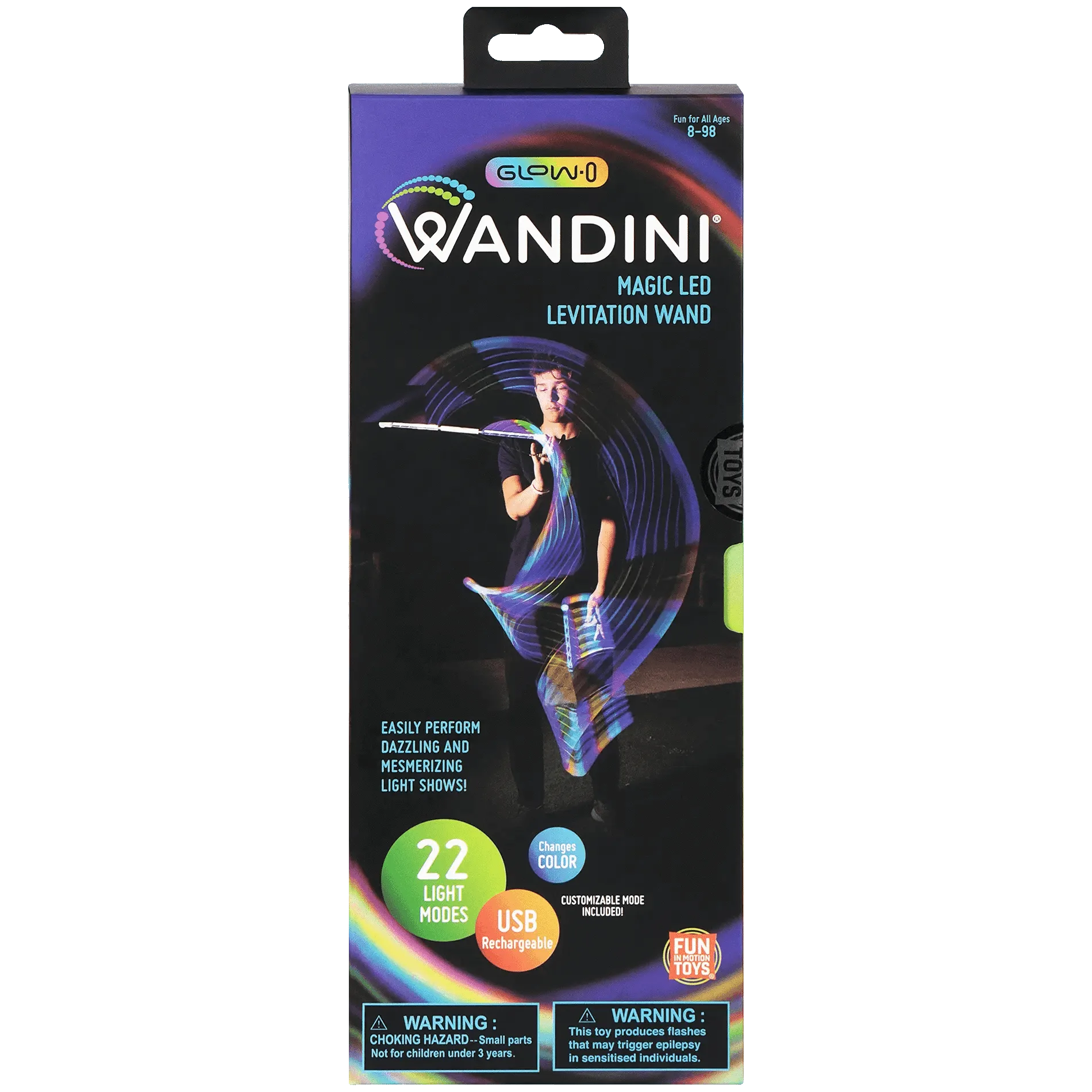 Wandini Glow.0