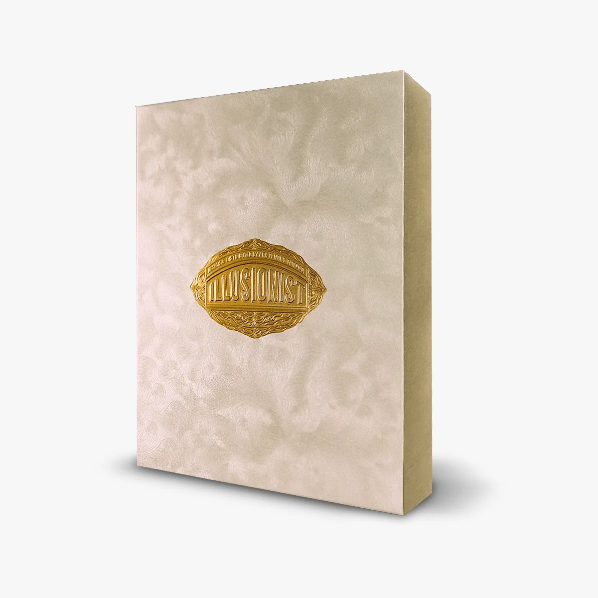 Illusionist Playing Cards by ARK