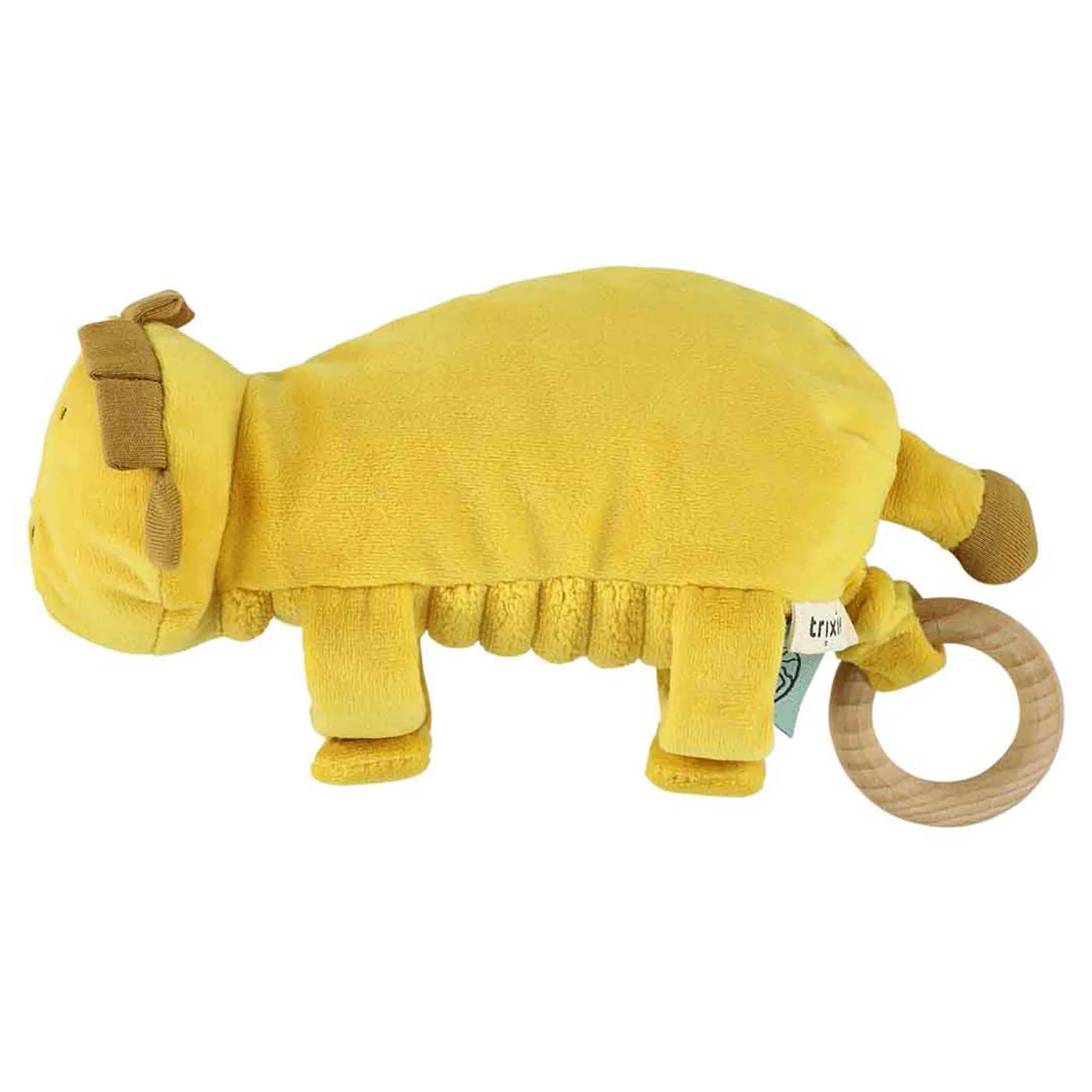 Music toy - Mr. Lion