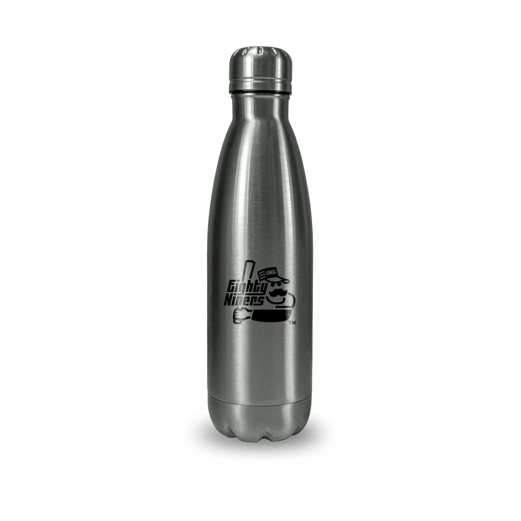 Die richtige OKC Comets Wasserflasche auswählen