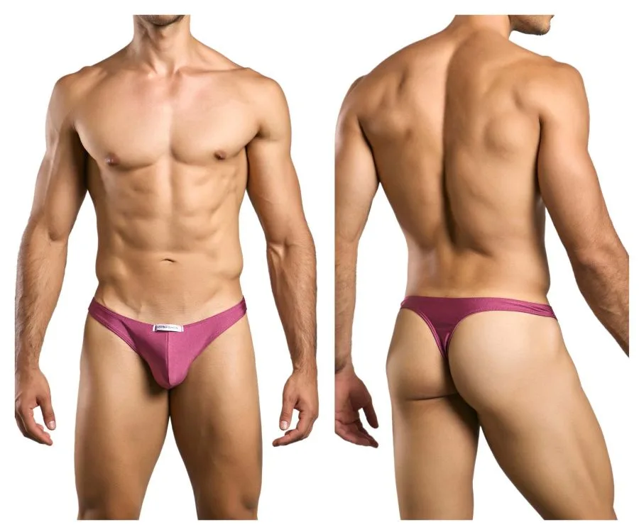 So wählen Sie klassische Herren-Thongs für den Alltag