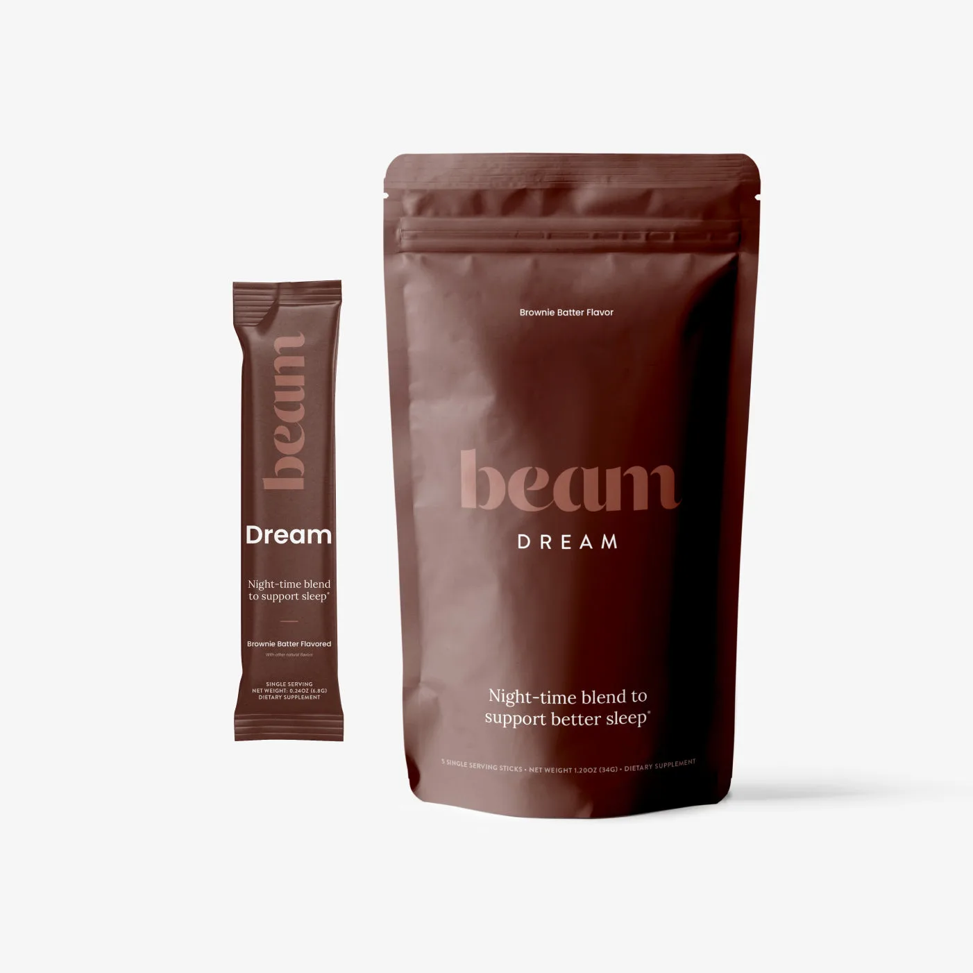 Beam Dream vs. autres aides au sommeil : comparaison