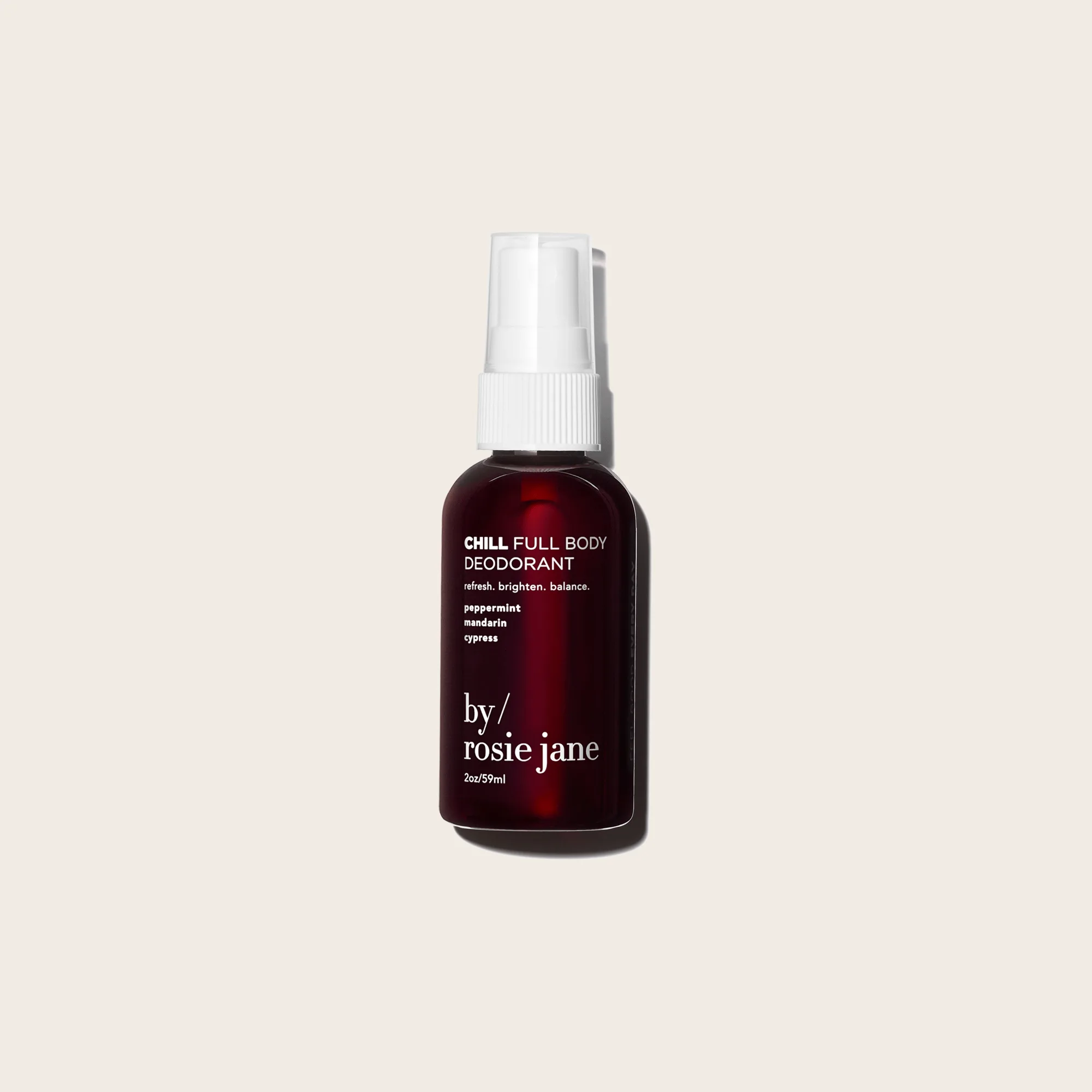 The Ultimate By Rosie Jane Body Care Routine: Cleanse, Moisturize, and Scent