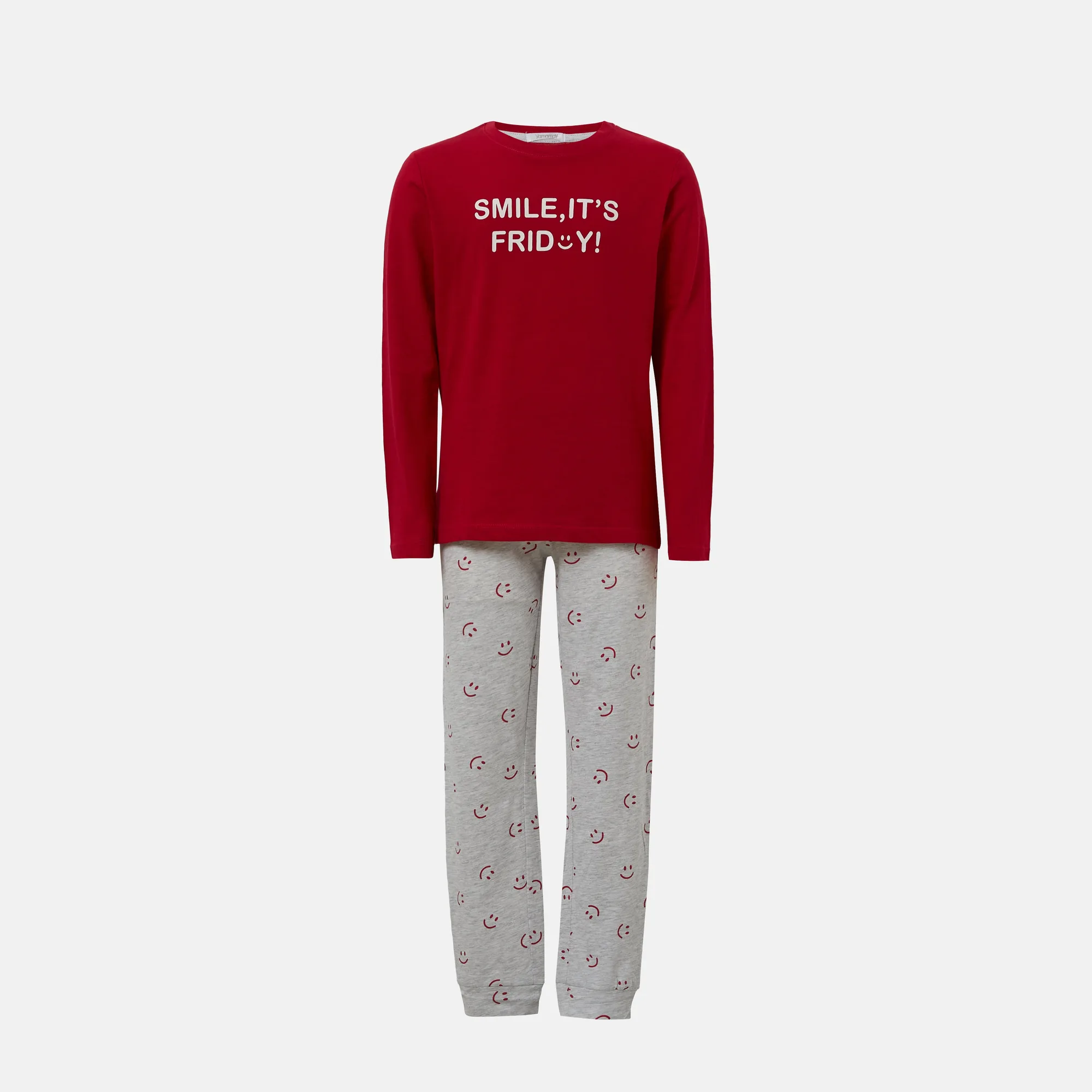 How to Care for Printed and Patterned Children's Pajamas