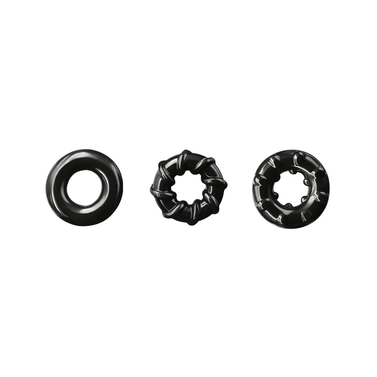 Renegade Dyno Cock Rings