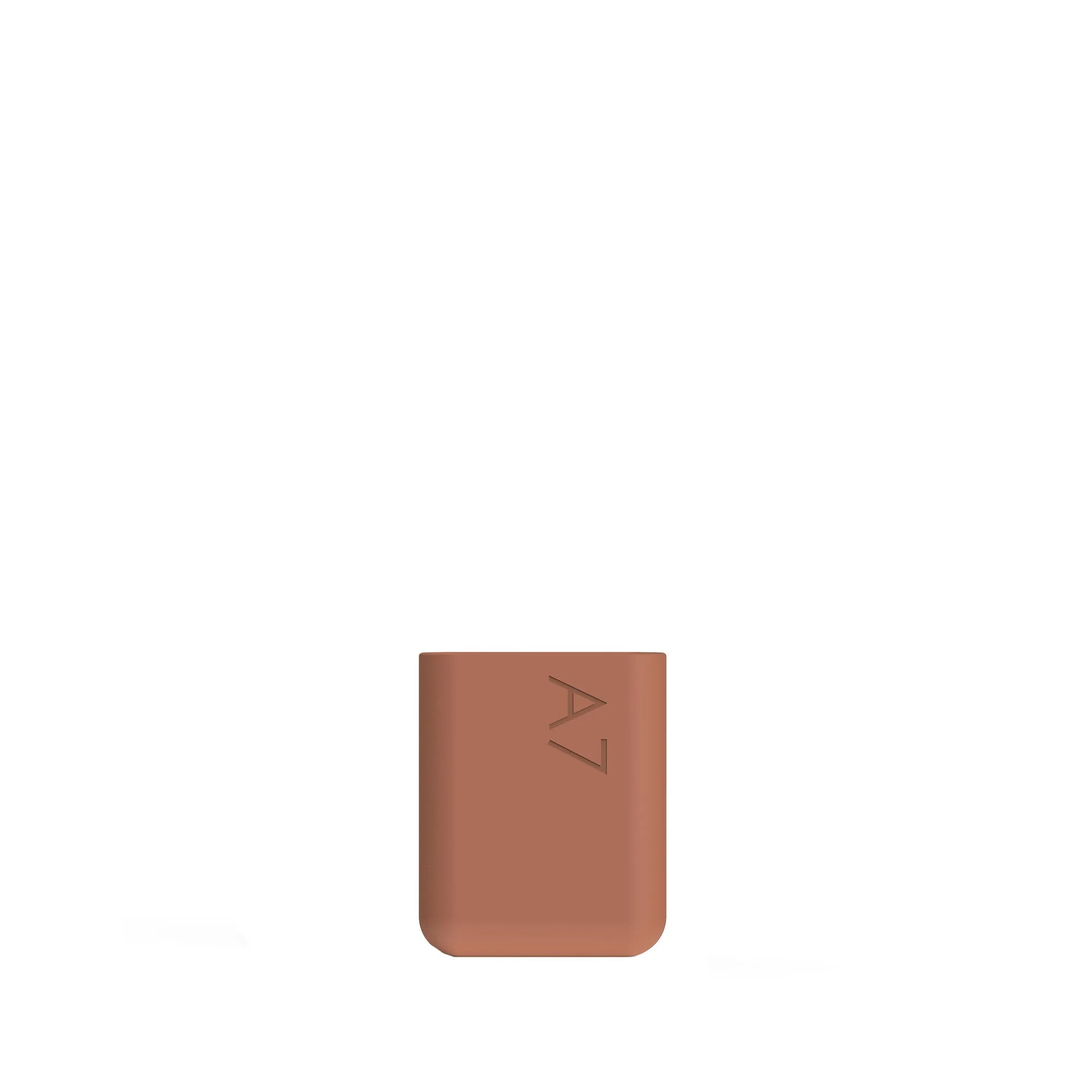 A7 Silicone Sleeve - Terracotta