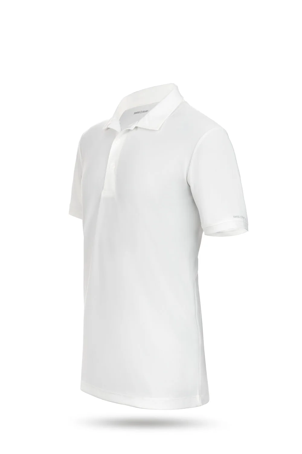 SWISSGEAR Heritage Large Golf Polo