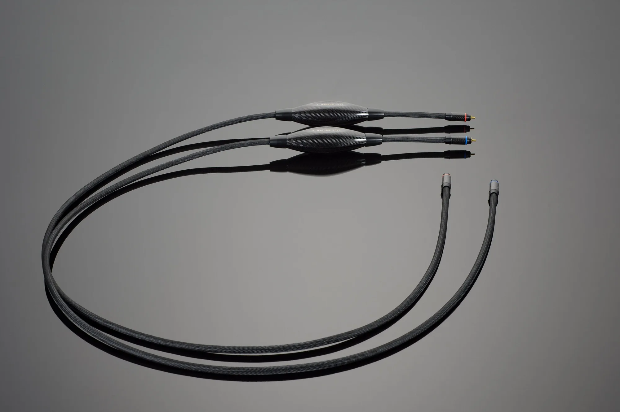 MAGNUM OPUS RCA Interconnect