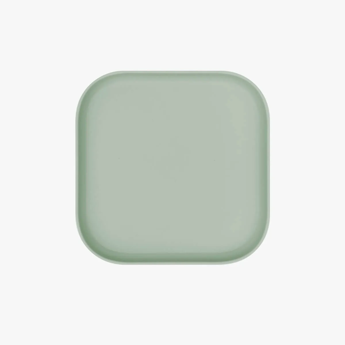 Mealtime Plates