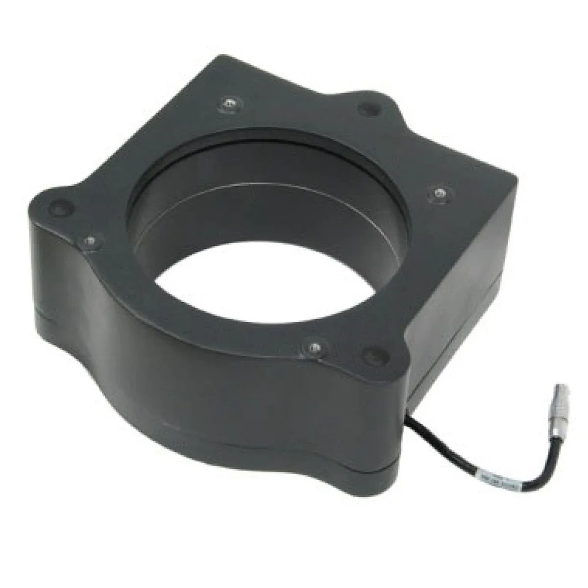 Dual 6" PMR Upgrade for 6" Interferometer Benefits